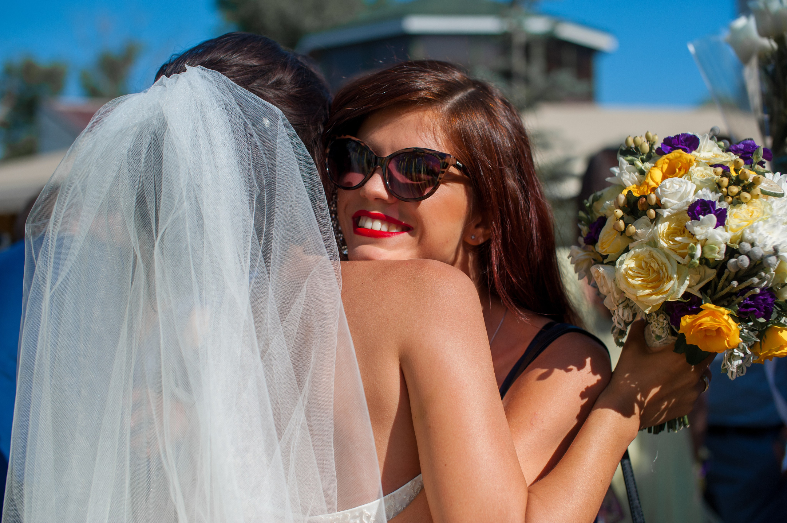 Свадебный фотограф в Ростове-на-Дону Владимир Пешков