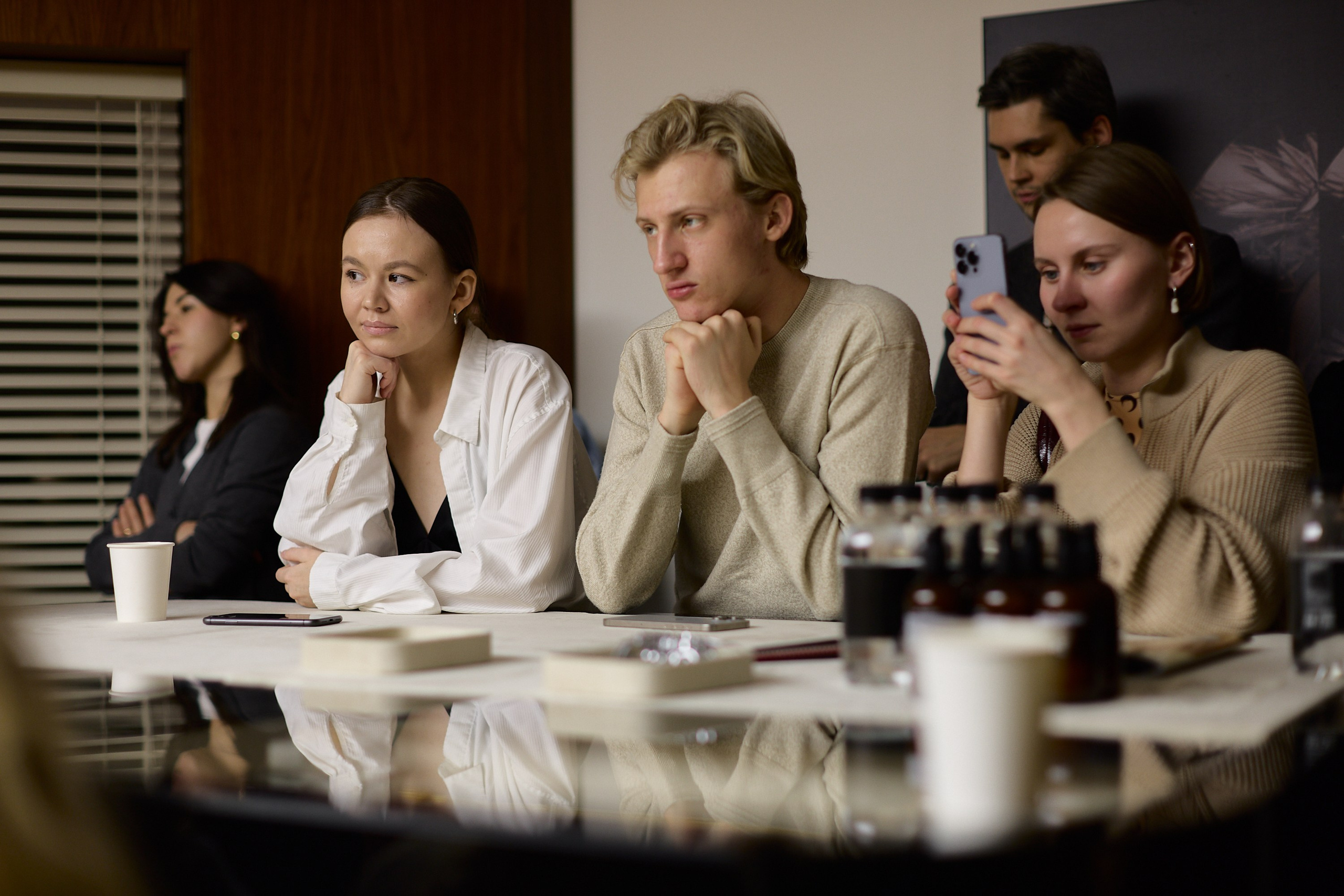 ЗИМНИЕ ВЕЧЕРА 10.GRAN. Еремина Катерина