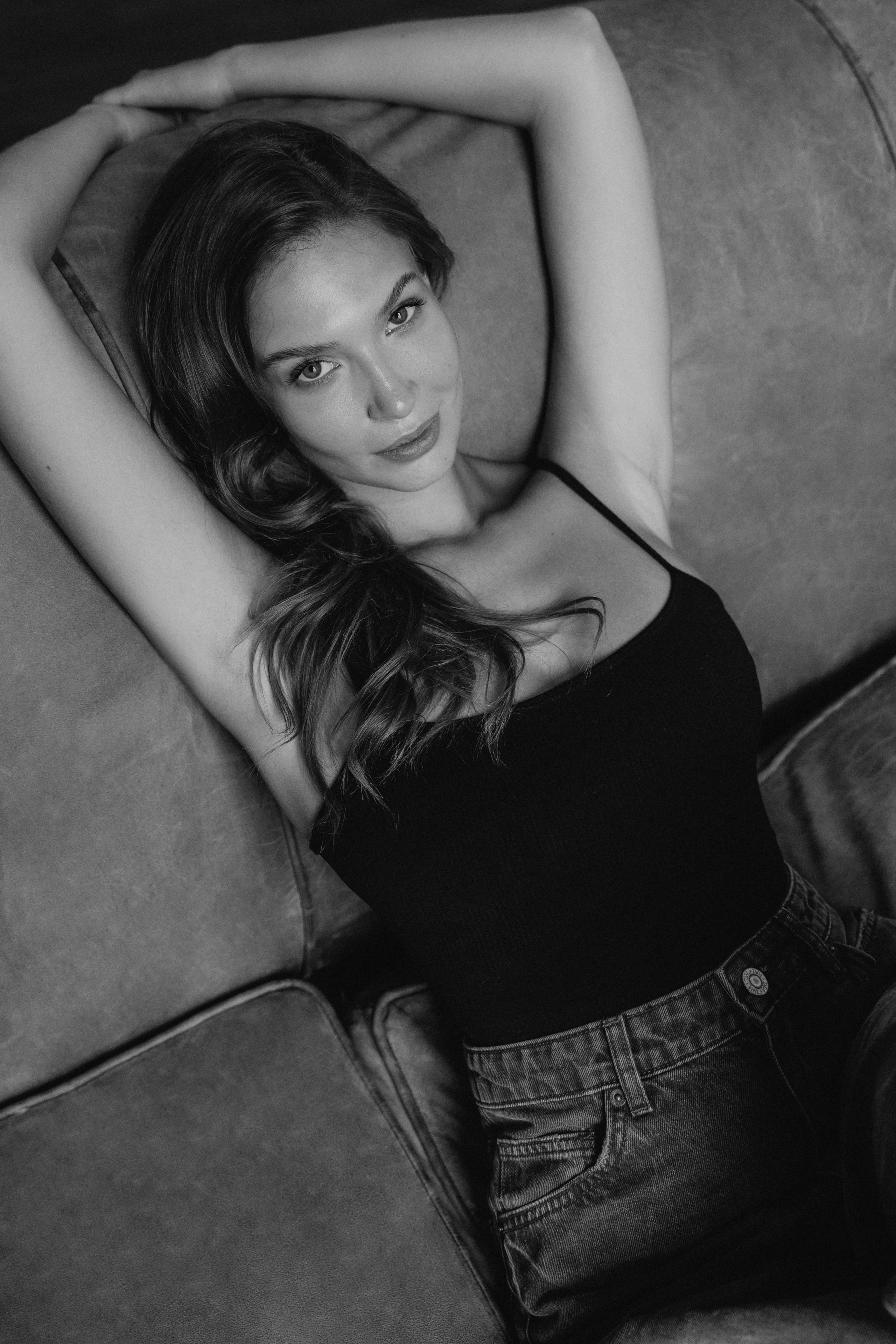 Наталья. Семейный и женский фотограф в Москве/Твери. Меня зовут Яна Гош