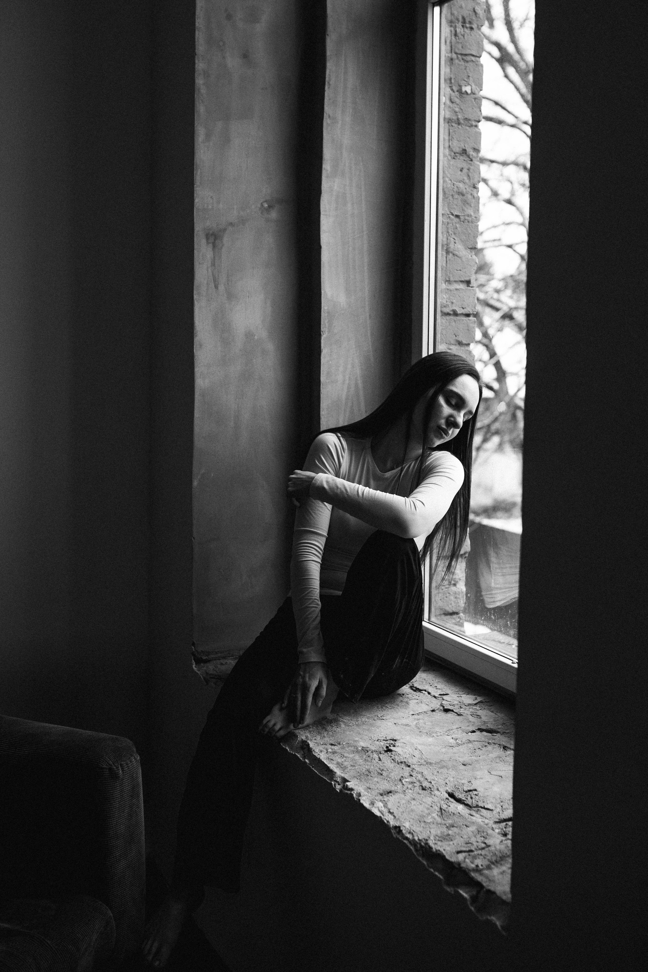 Лера. Семейный и женский фотограф в Москве/Твери. Меня зовут Яна Гош