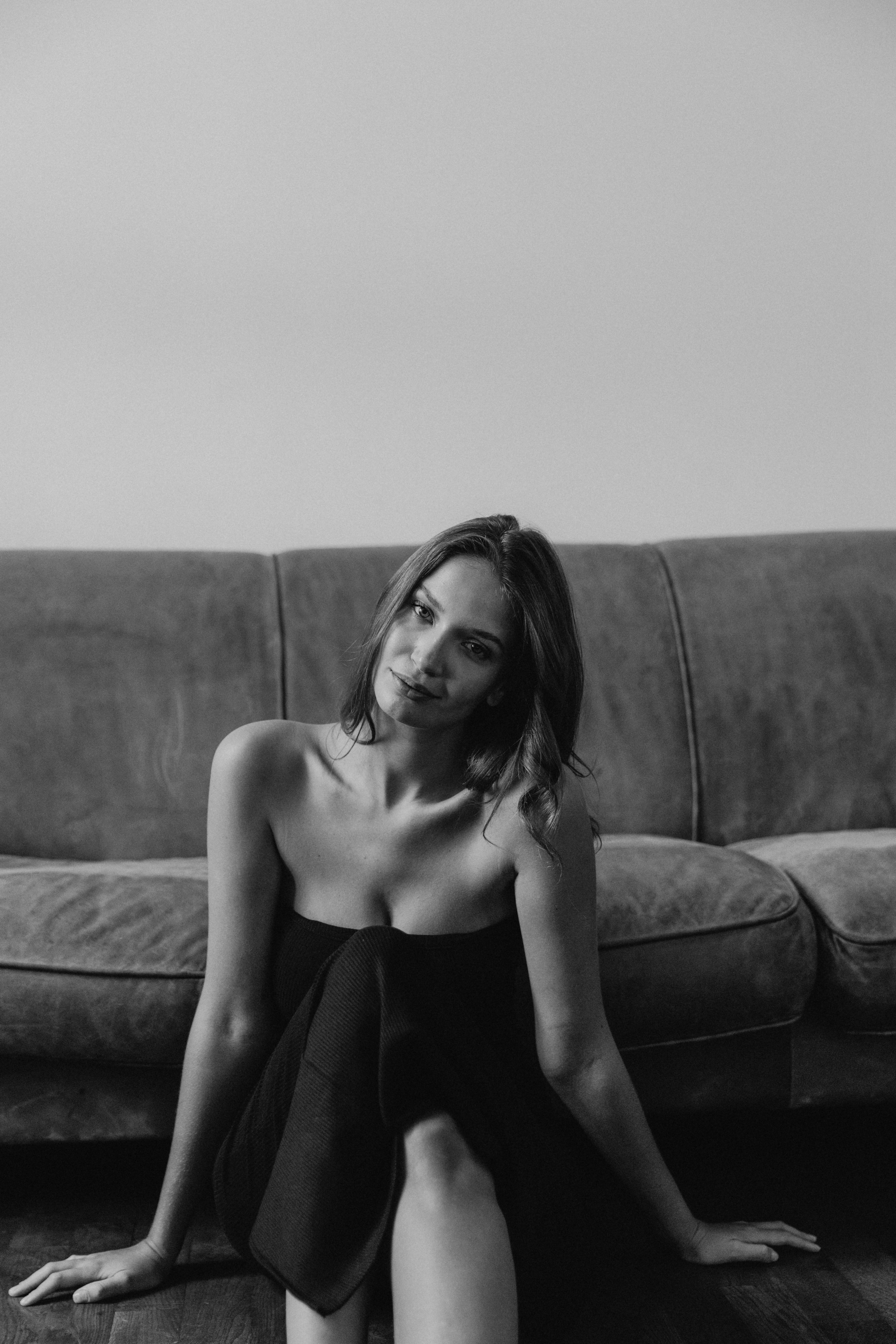 Наталья. Семейный и женский фотограф в Москве/Твери. Меня зовут Яна Гош