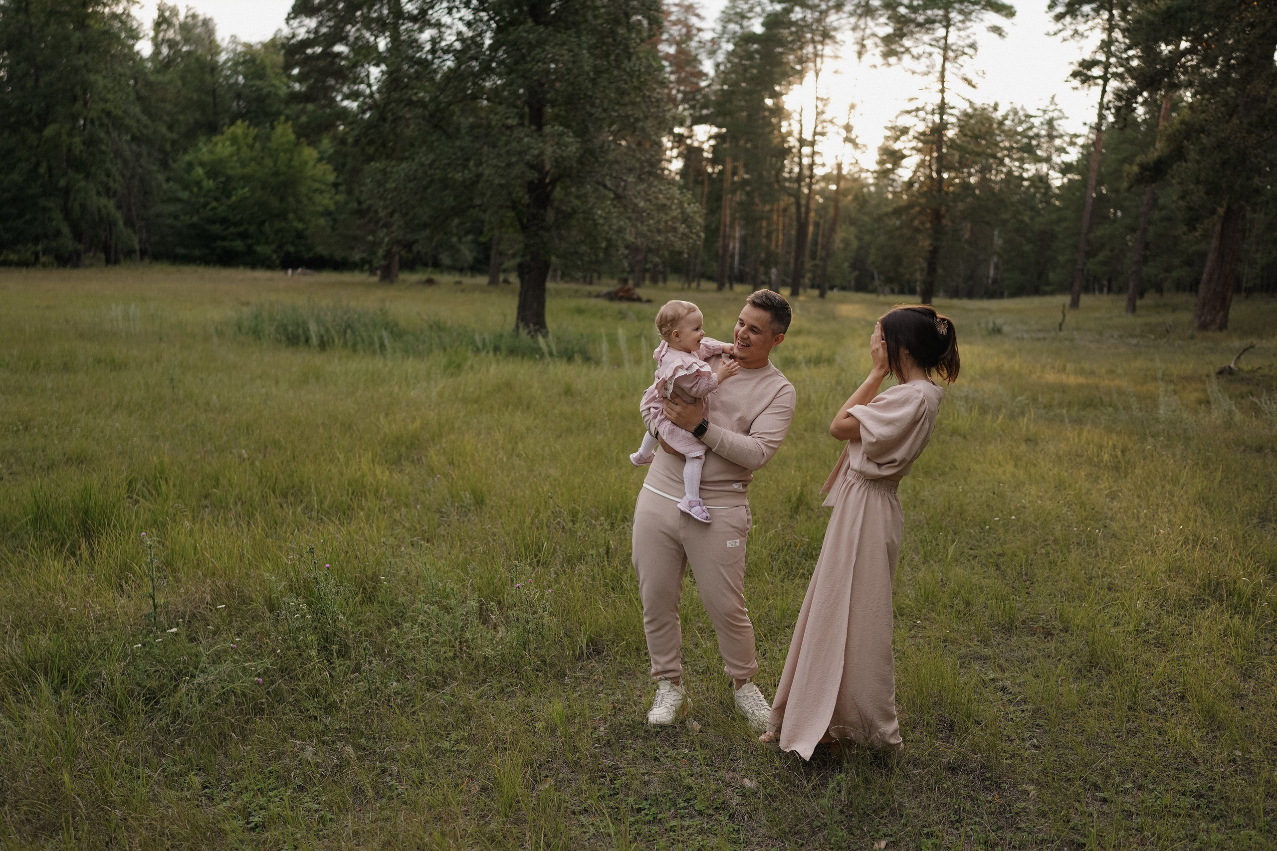 Моменты детства. Семейные и свадебные истории/Love story/Женские портреты