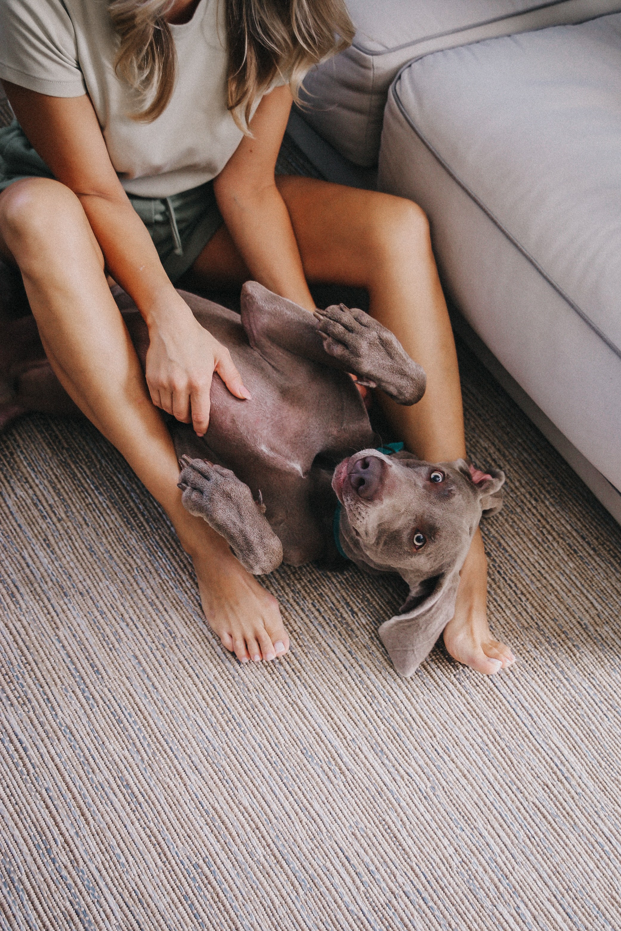 Домашний life-style. Фотограф в Серпухове и Тарусе Ксения Царёва