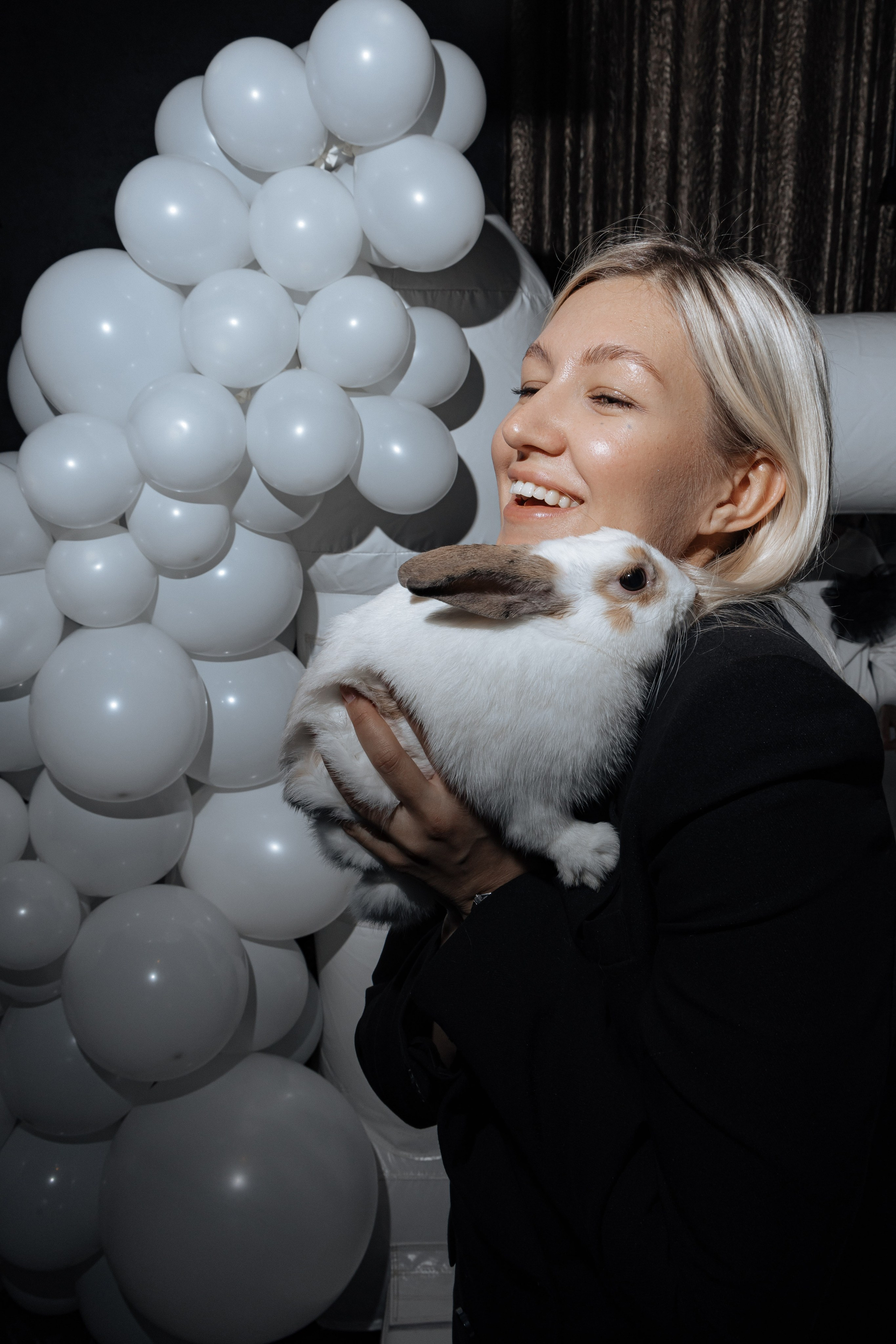 Мия 3 года. Aleksantis