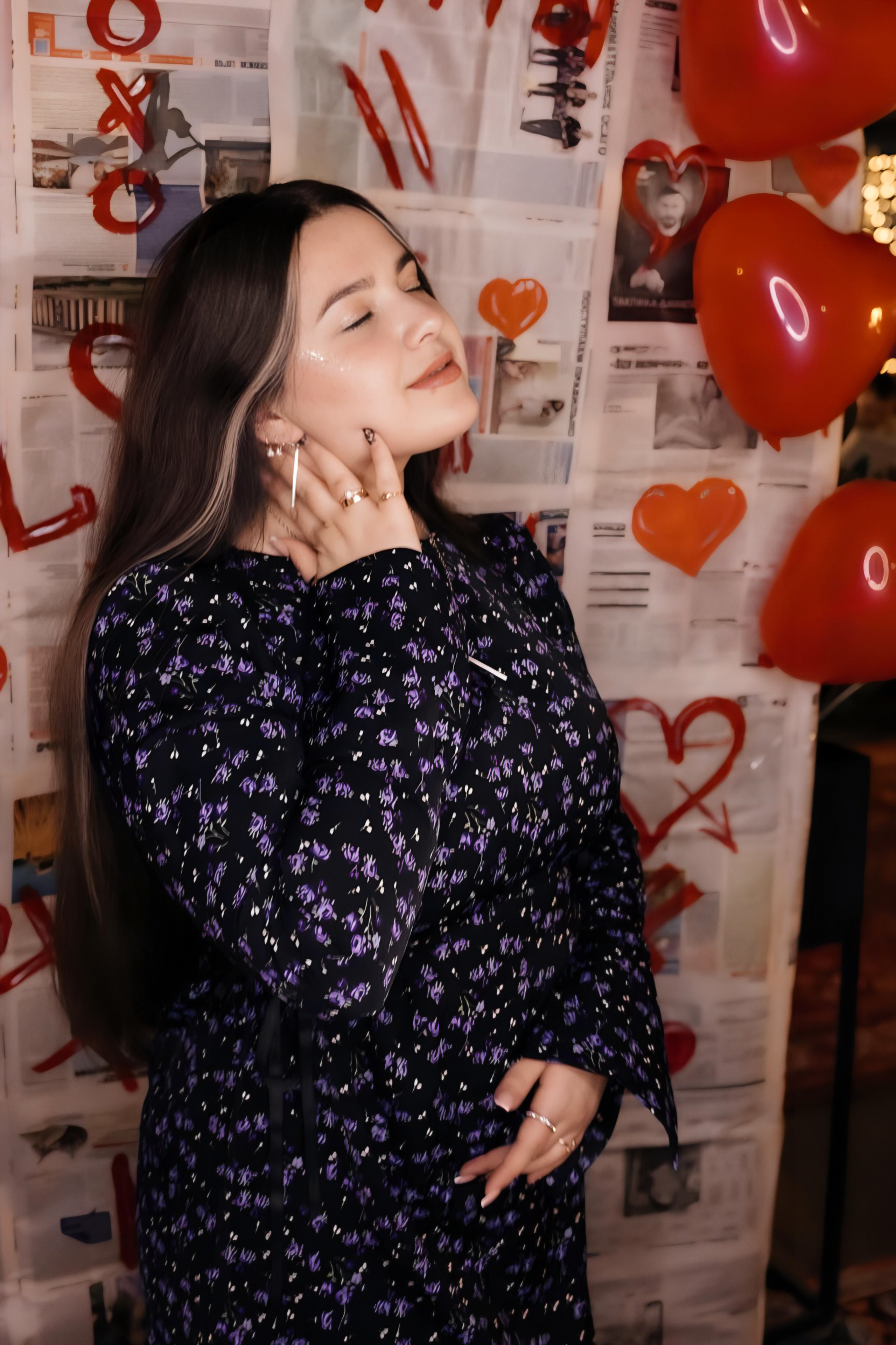 Вечер любви и знакомств. Семейный и детский фотограф в Славгороде Анастасия Винс