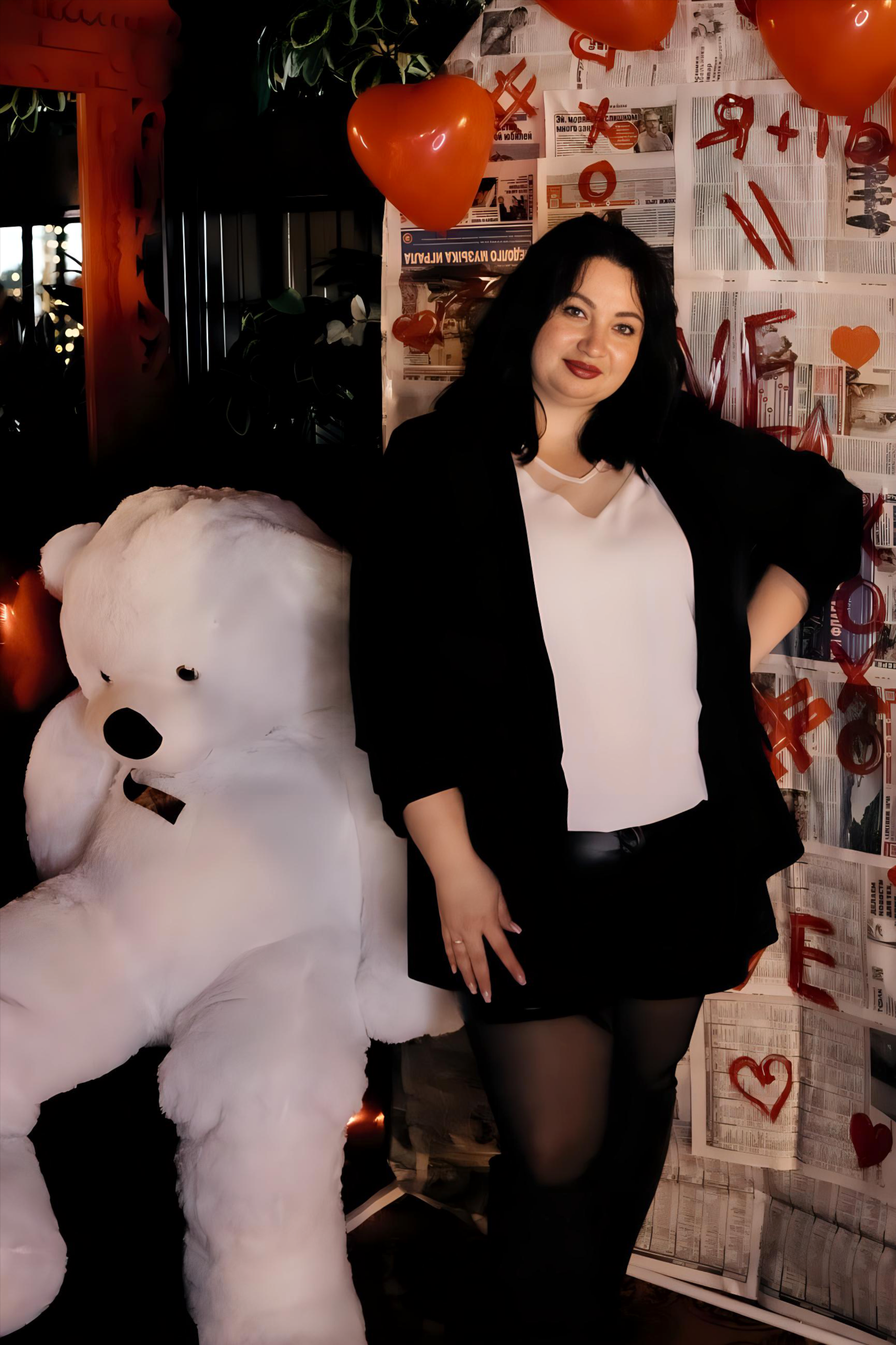 Вечер любви и знакомств. Семейный и детский фотограф в Славгороде Анастасия Винс