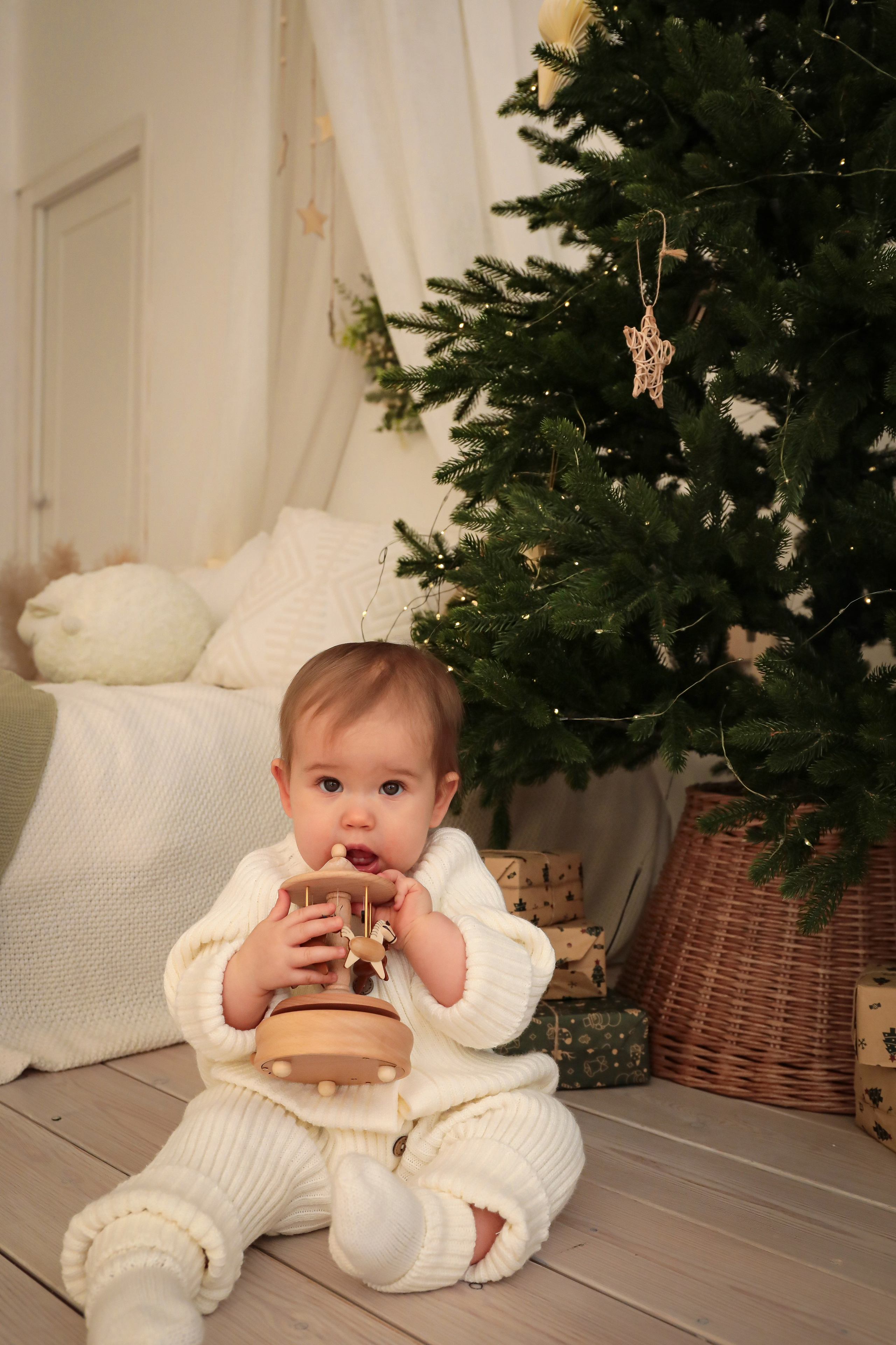 НОВОГОДНИЕ ФОТОСЕССИИ. Фотограф г. Хабаровск. Семейные и индивидуальные съёмки