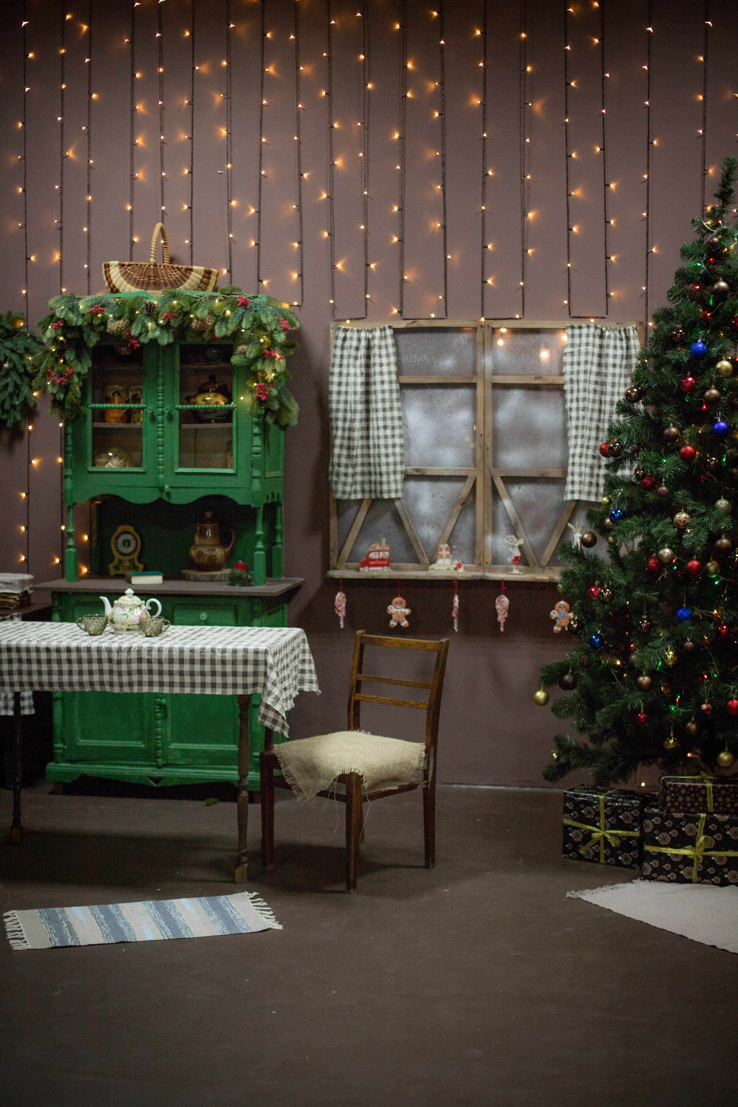 Зеркало. Фотограф г. Хабаровск. Семейные и индивидуальные съёмки