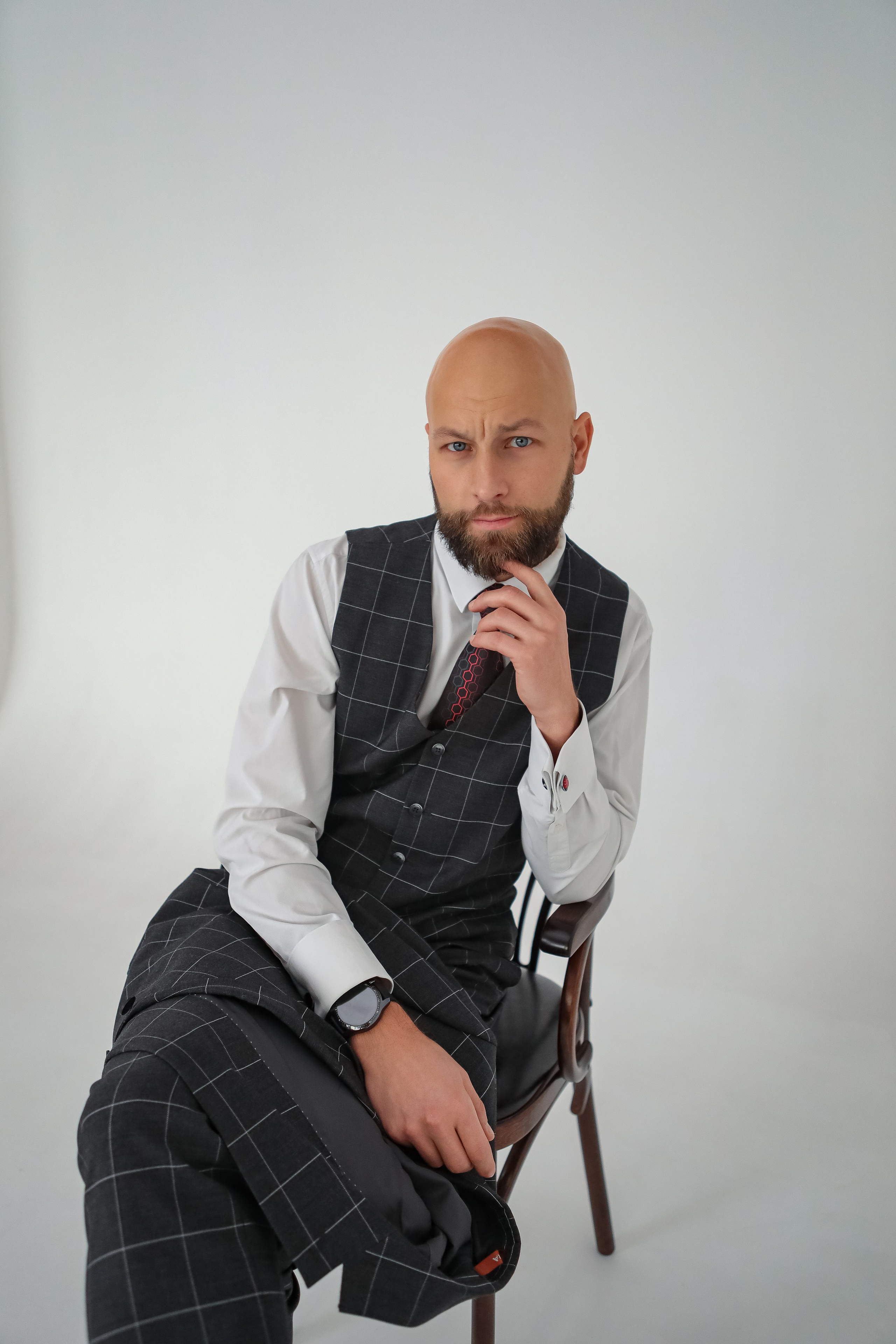 Наталья и Егор. Фотограф г. Хабаровск. Семейные и индивидуальные съёмки