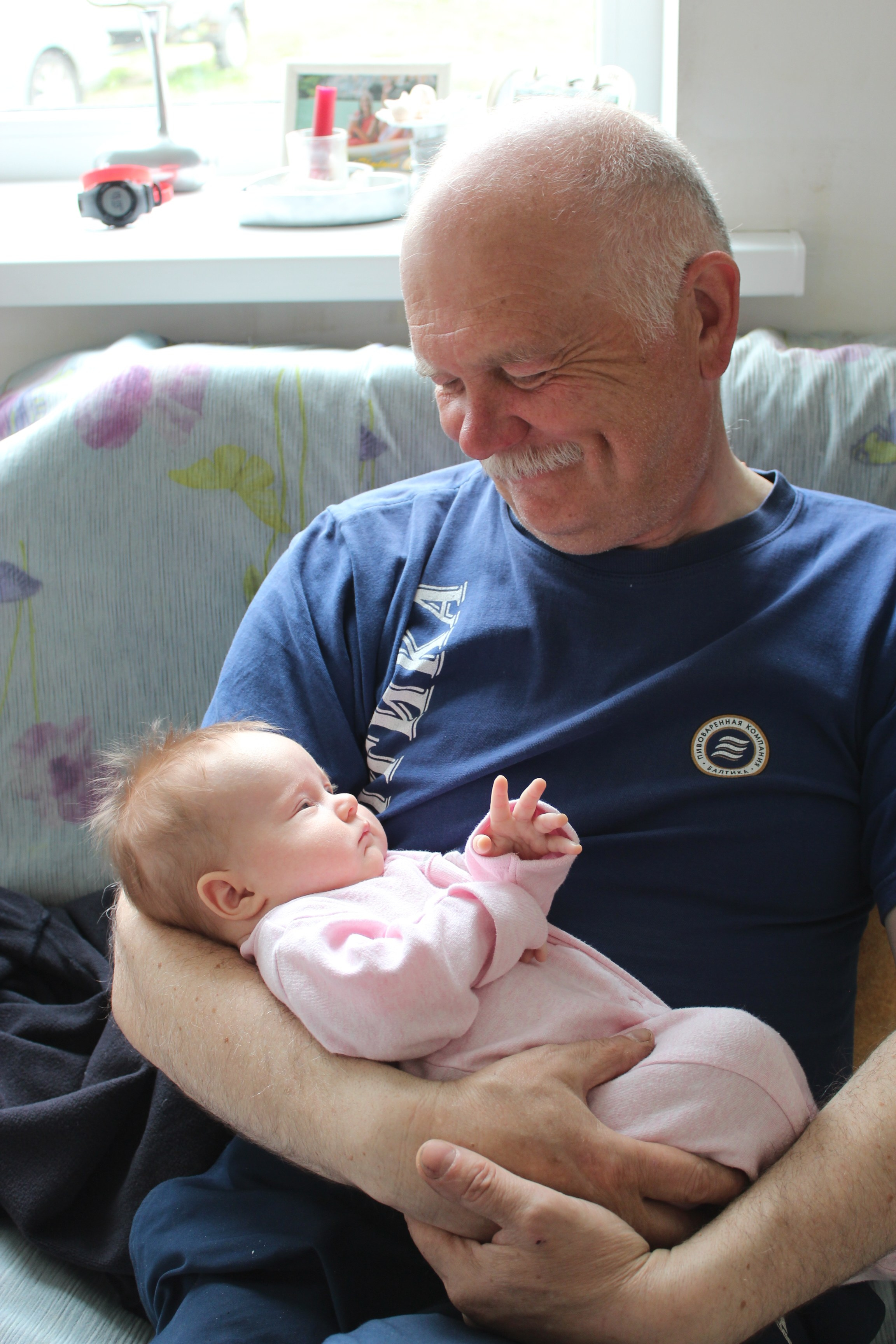 Мусихин Михаил Аркадьевич — сайт памяти о добром и светлом человеке