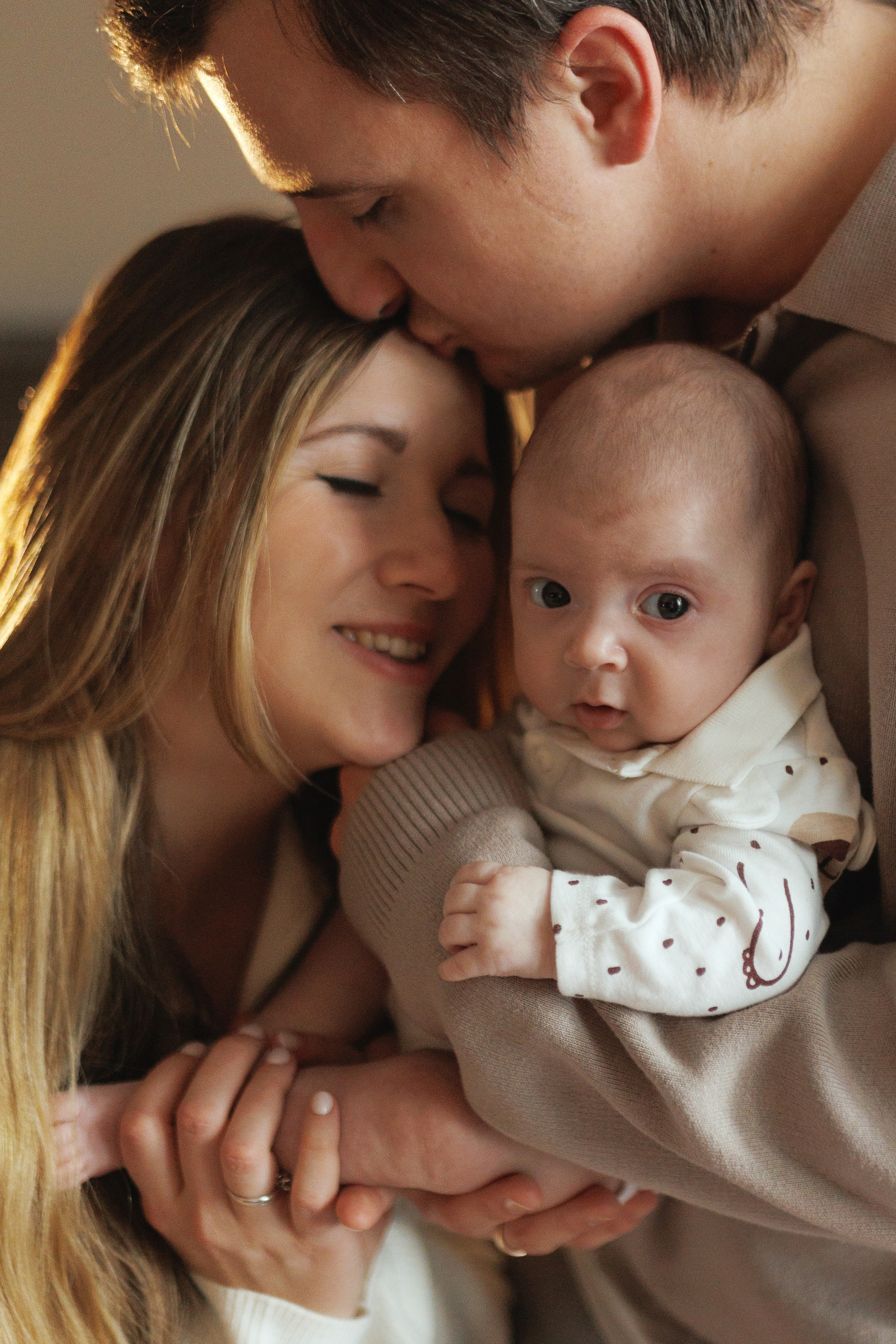 Ева. Фотограф в Красногорске и Москве