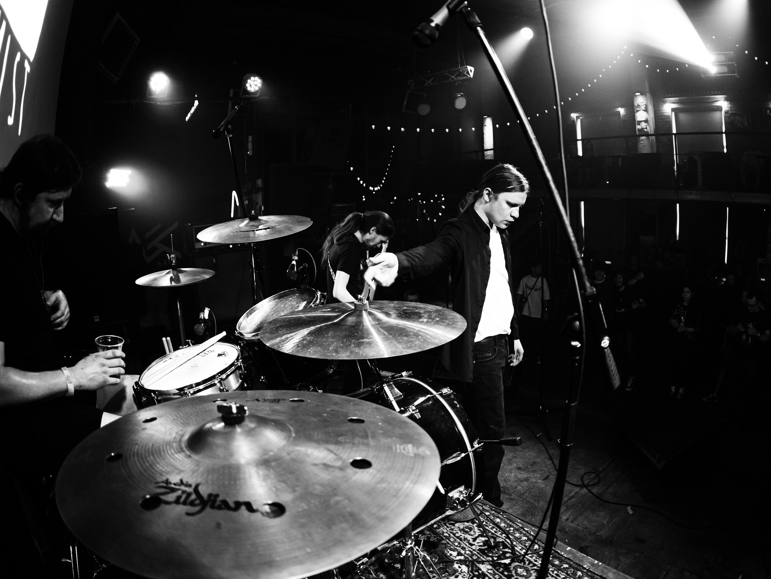 День рождения клуба «Ласточка» 2025. Фотограф Мария Немм