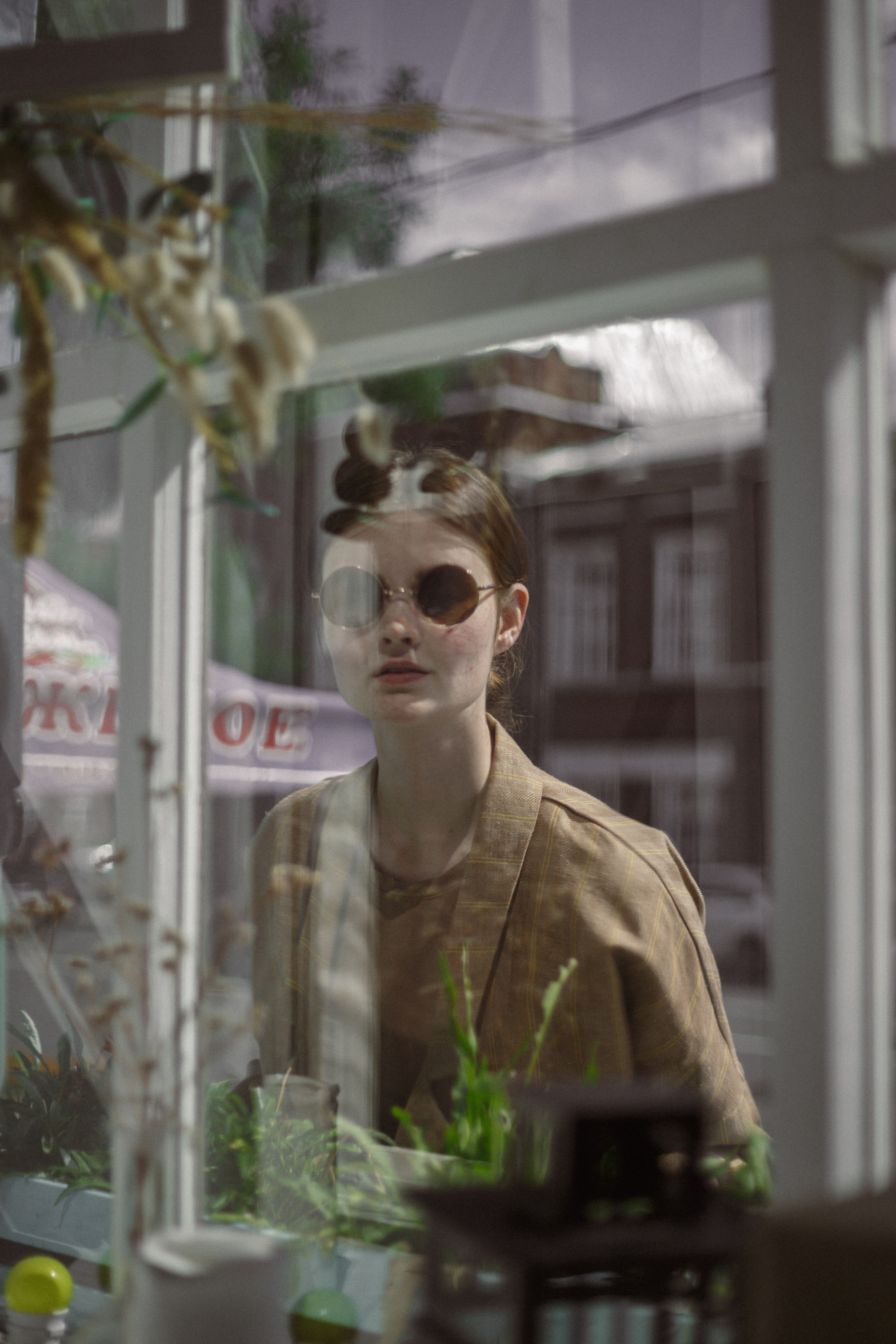 Контент для брендов одежды. Портретный фотограф Наталья Шарыпина в Череповце