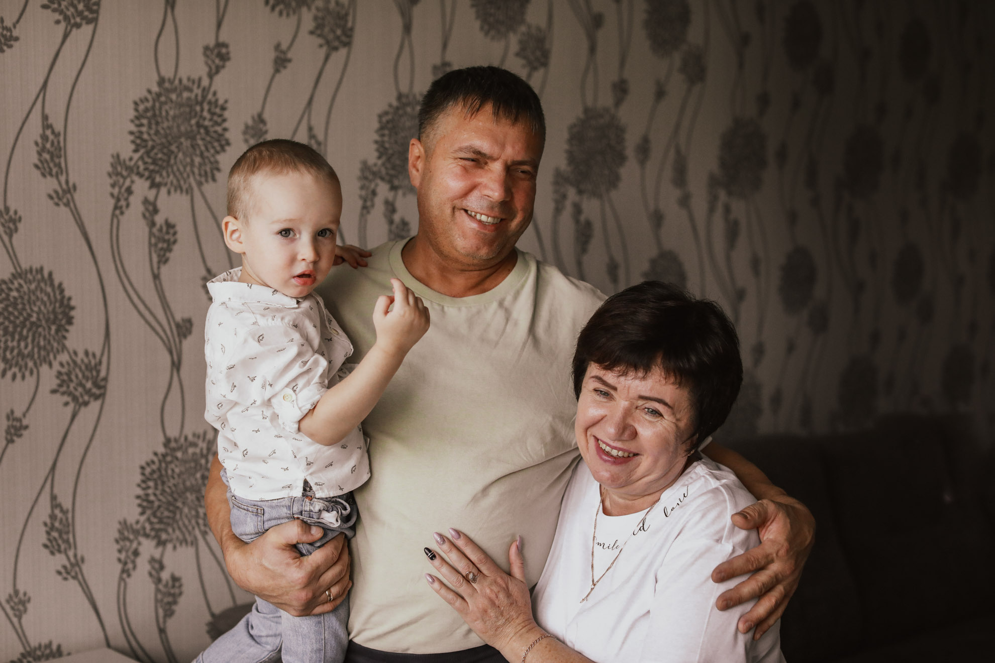 Stephanie. Фотограф София Турбина