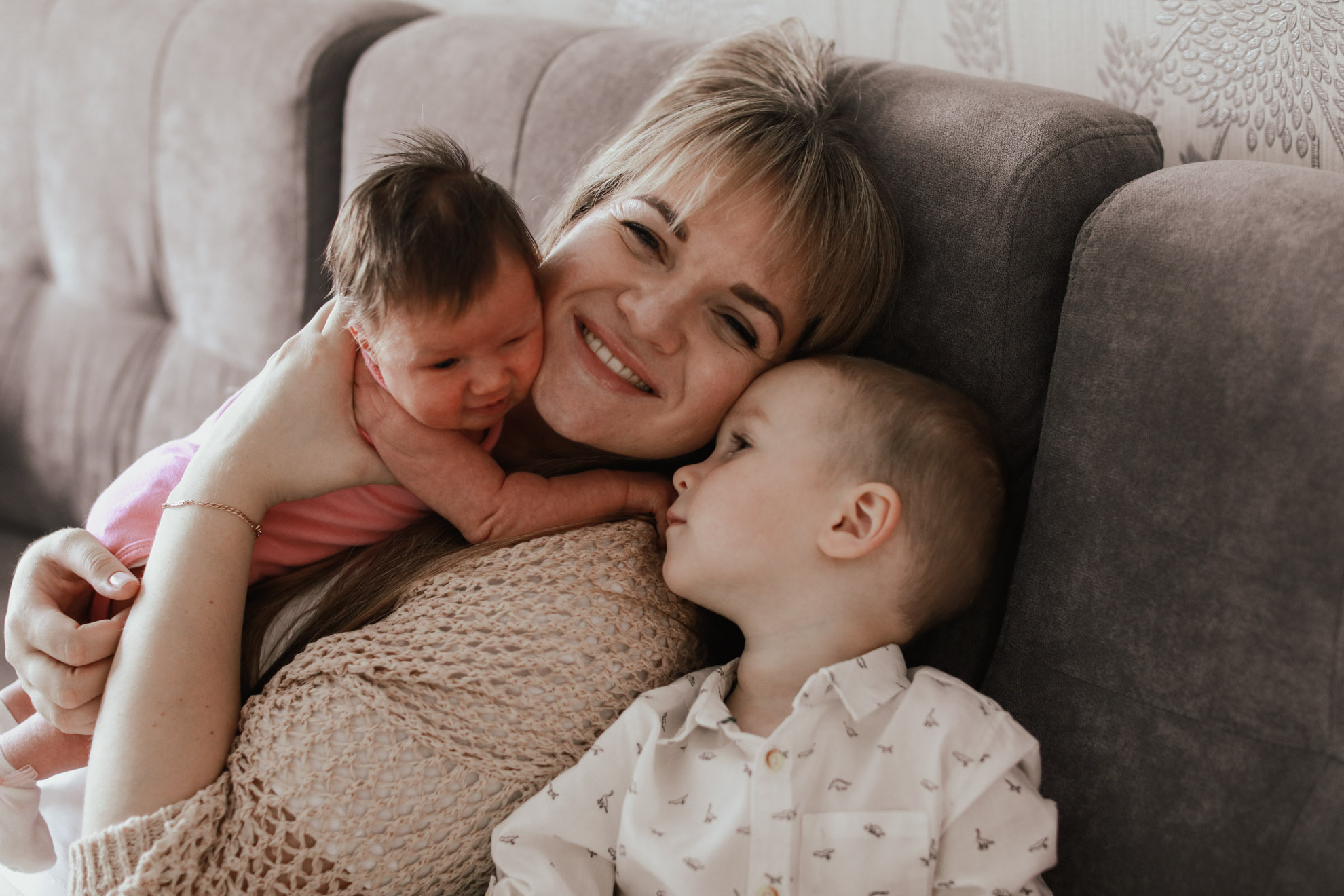 Stephanie. Фотограф София Турбина