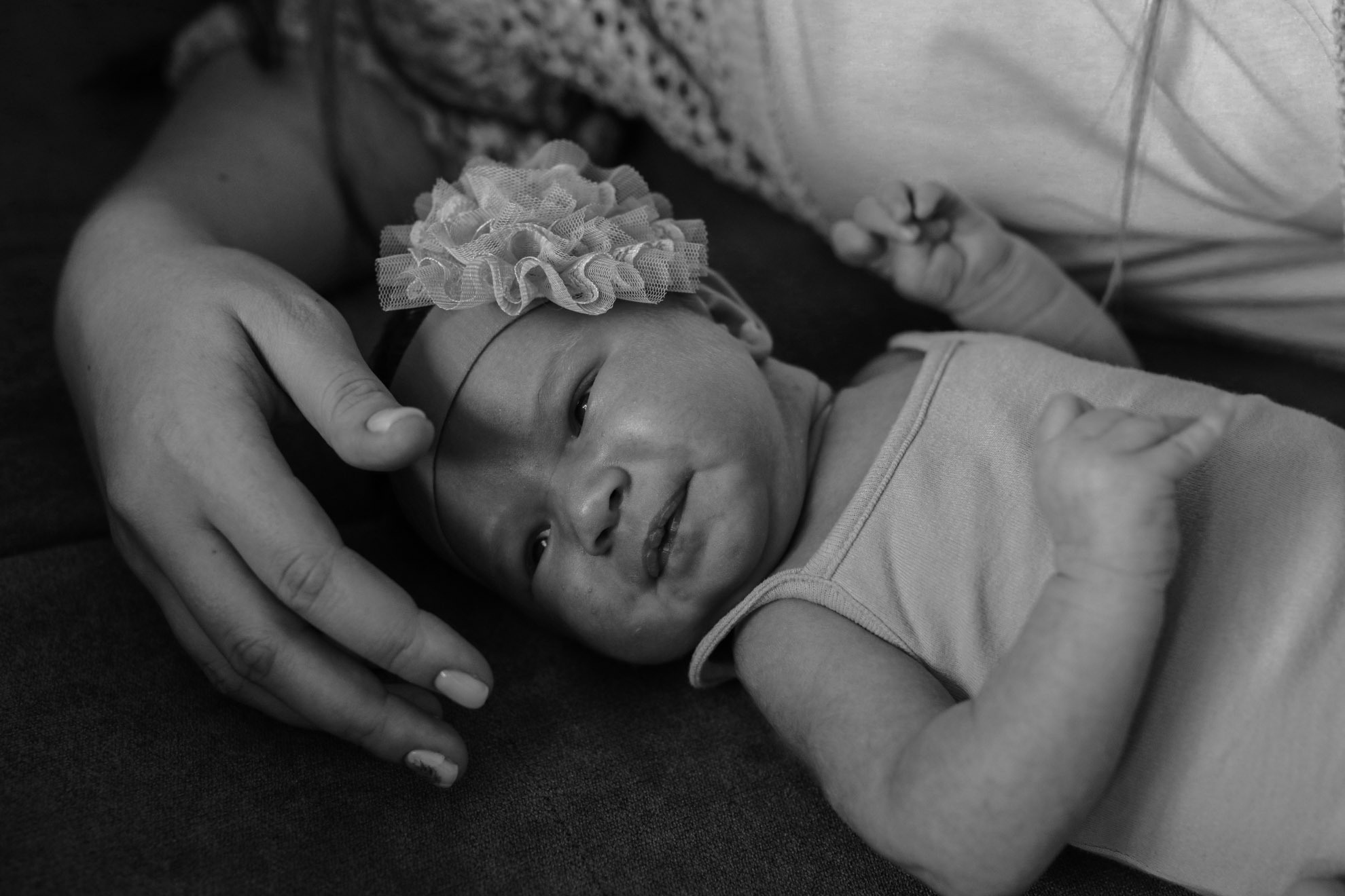 Stephanie. Фотограф София Турбина