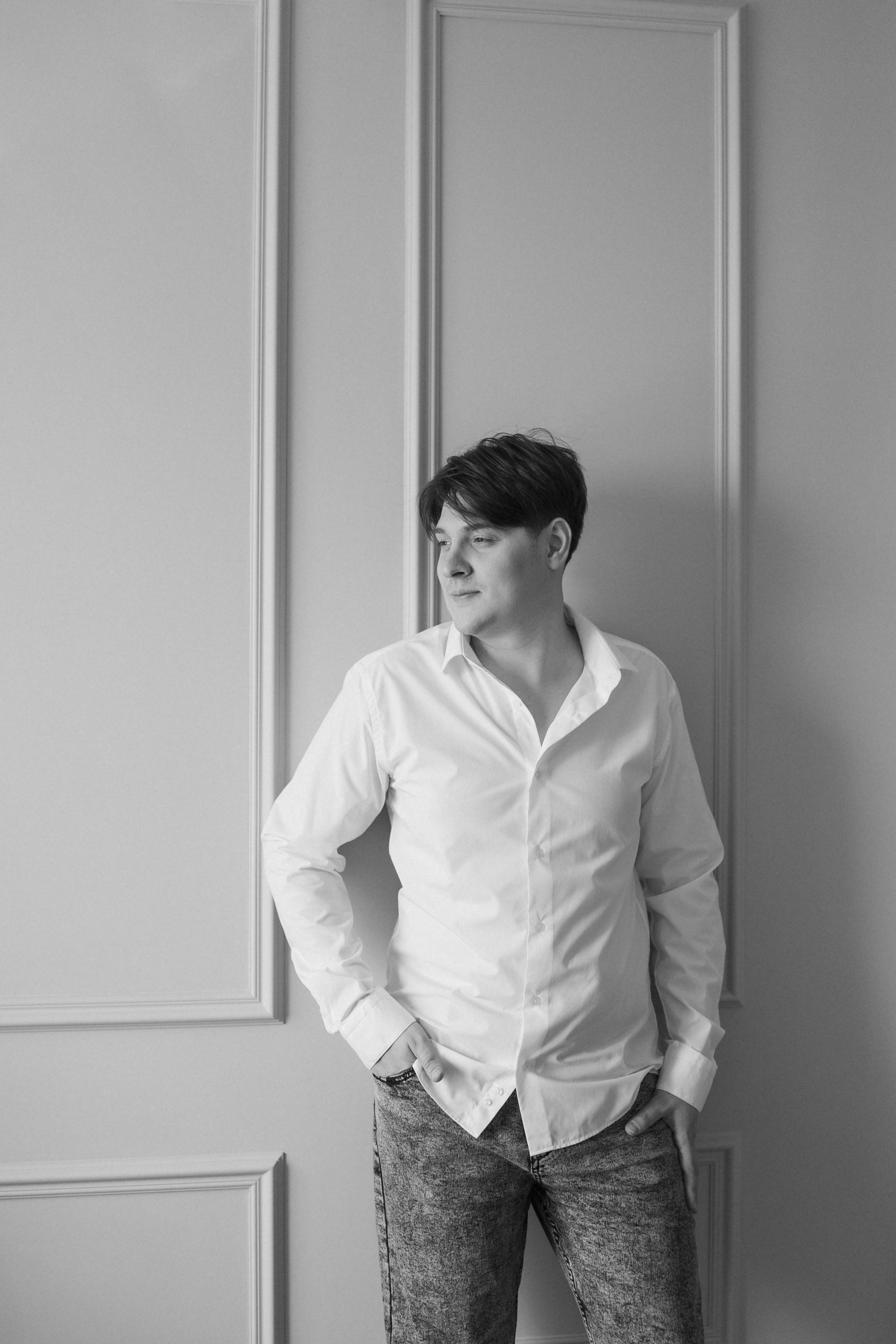 Выездная регистрация. Фотограф в Санкт-Петербурге — Лучина Екатерина