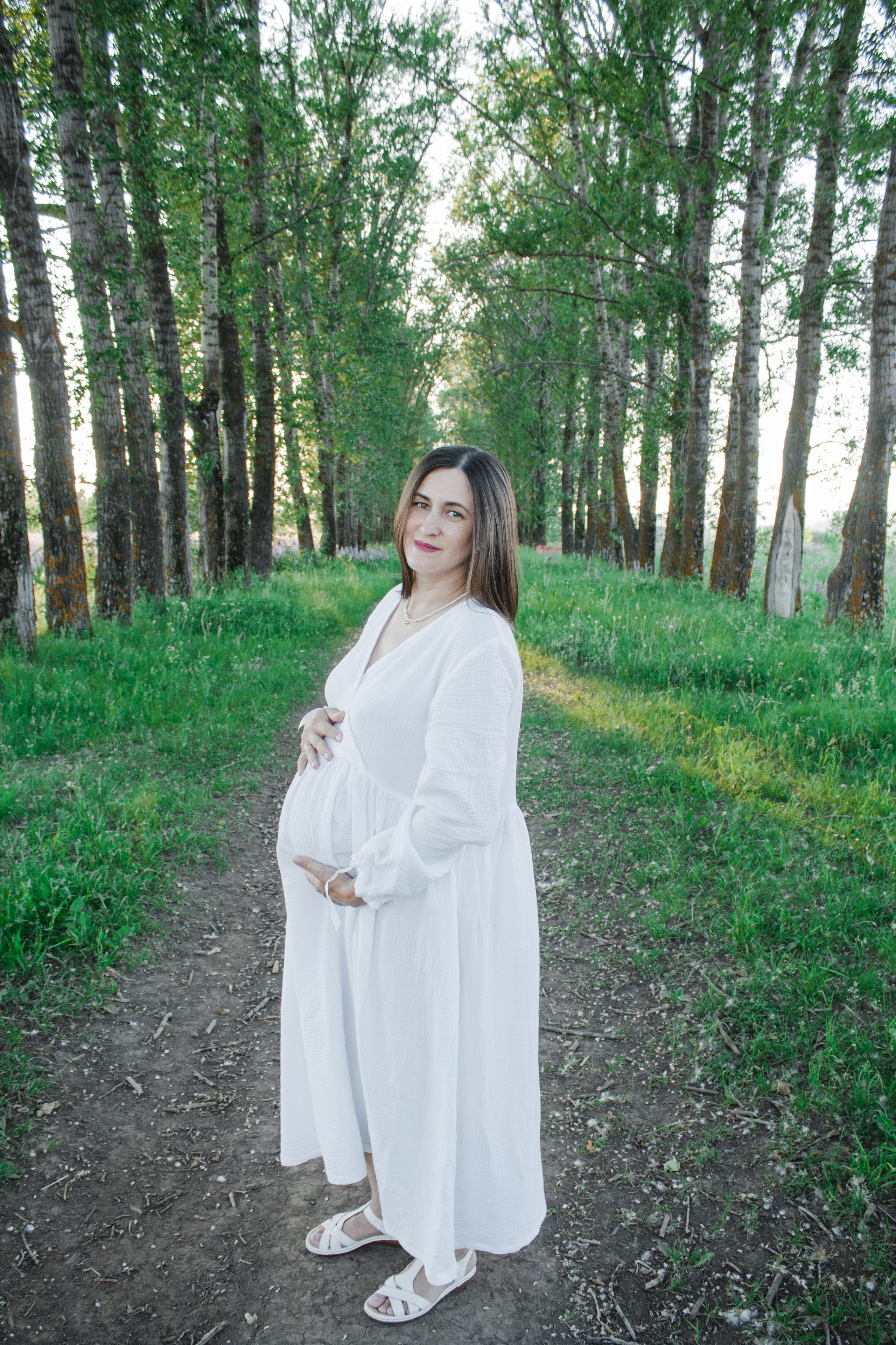 Дмитрий и Анастасия. Фотограф в Ижевске Надежда Лебедева