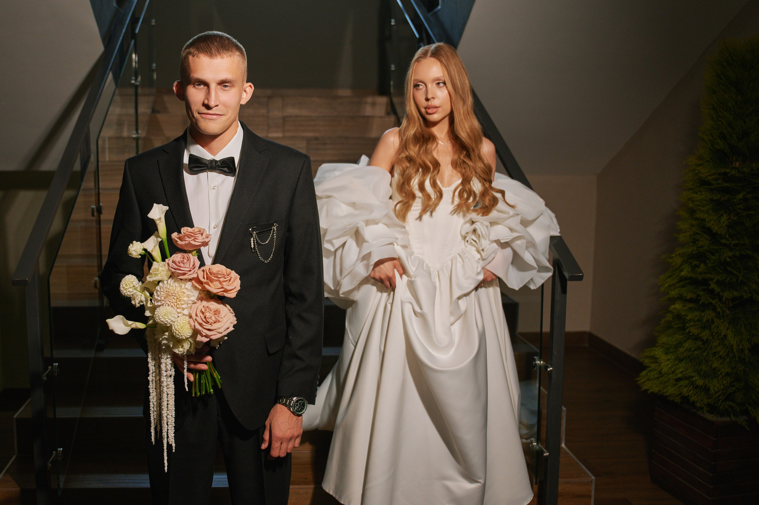 Ярослав и Карина. Фотограф Челябинск — Кирилл Устюжанин