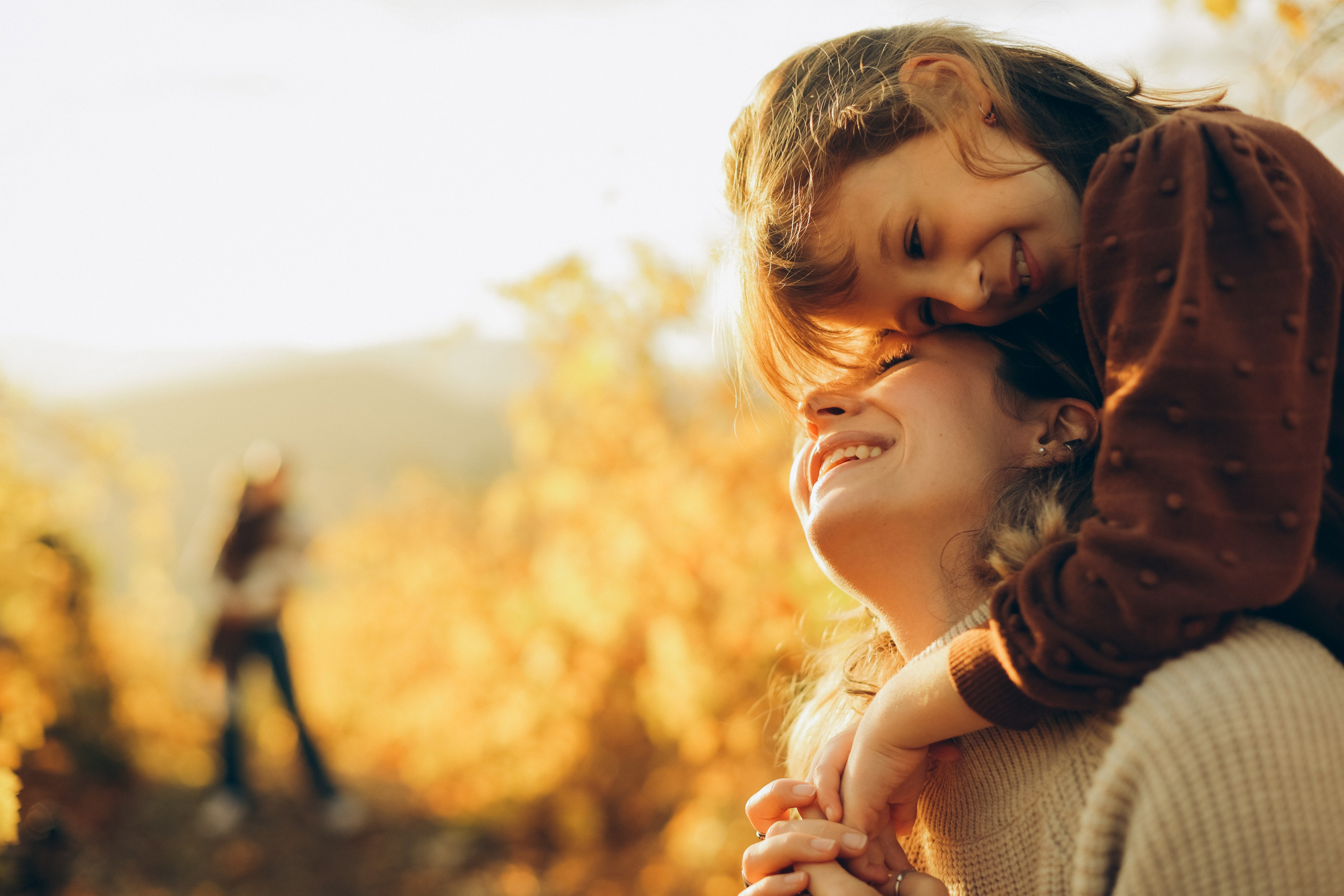 Инга, Андрей, Василиса и Леня. Семейный фотограф Анапа