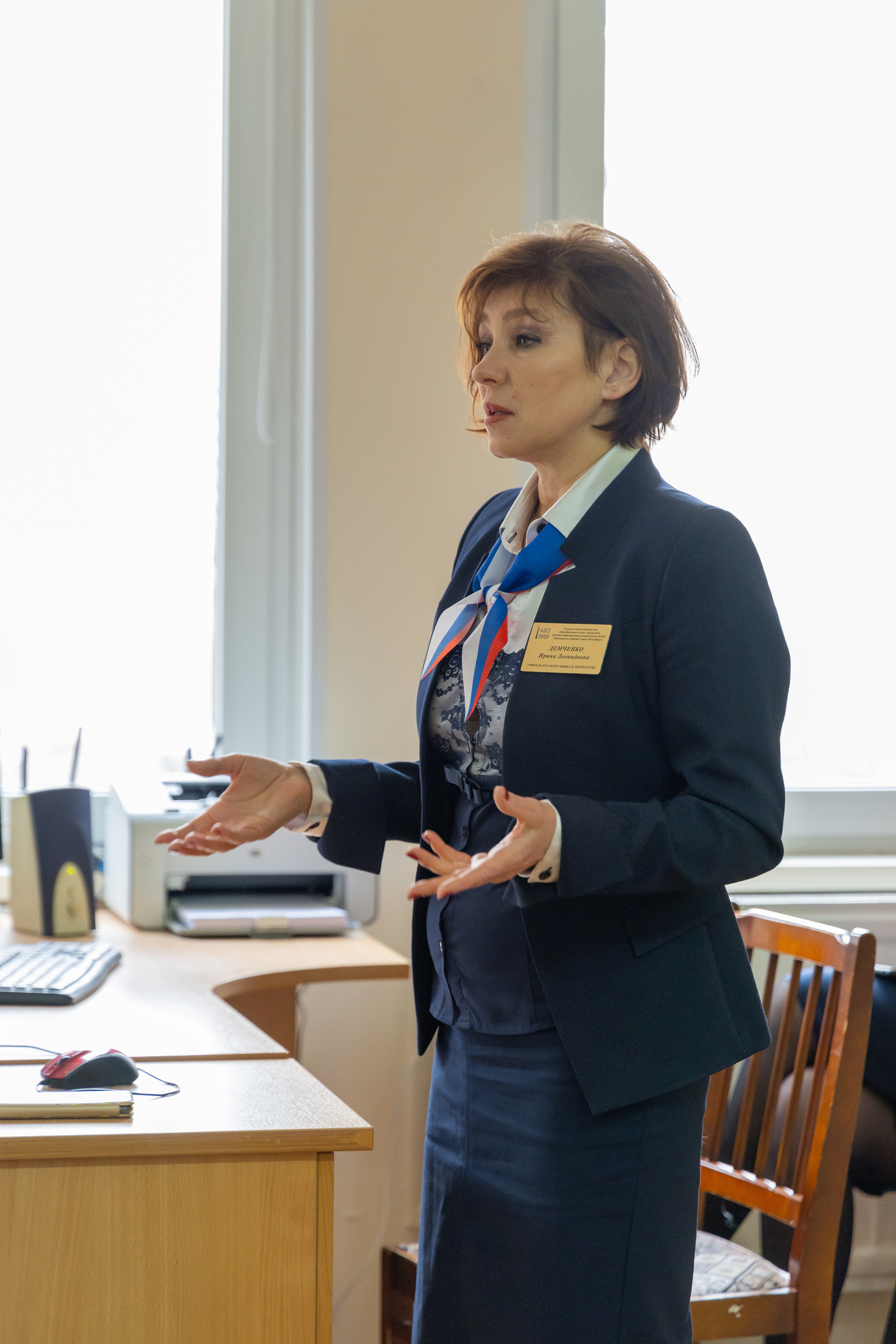 XIV ПМОФ '24. Школа 683. Евгений Матвеев — фотограф в Санкт-Петербурге