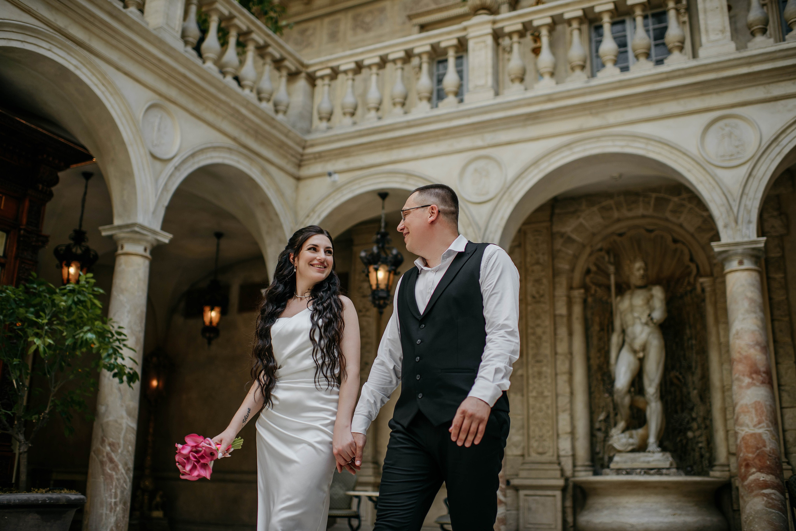 04.07.24. Свадебный и семейный фотограф в г. Москва Ирина Гаврилова