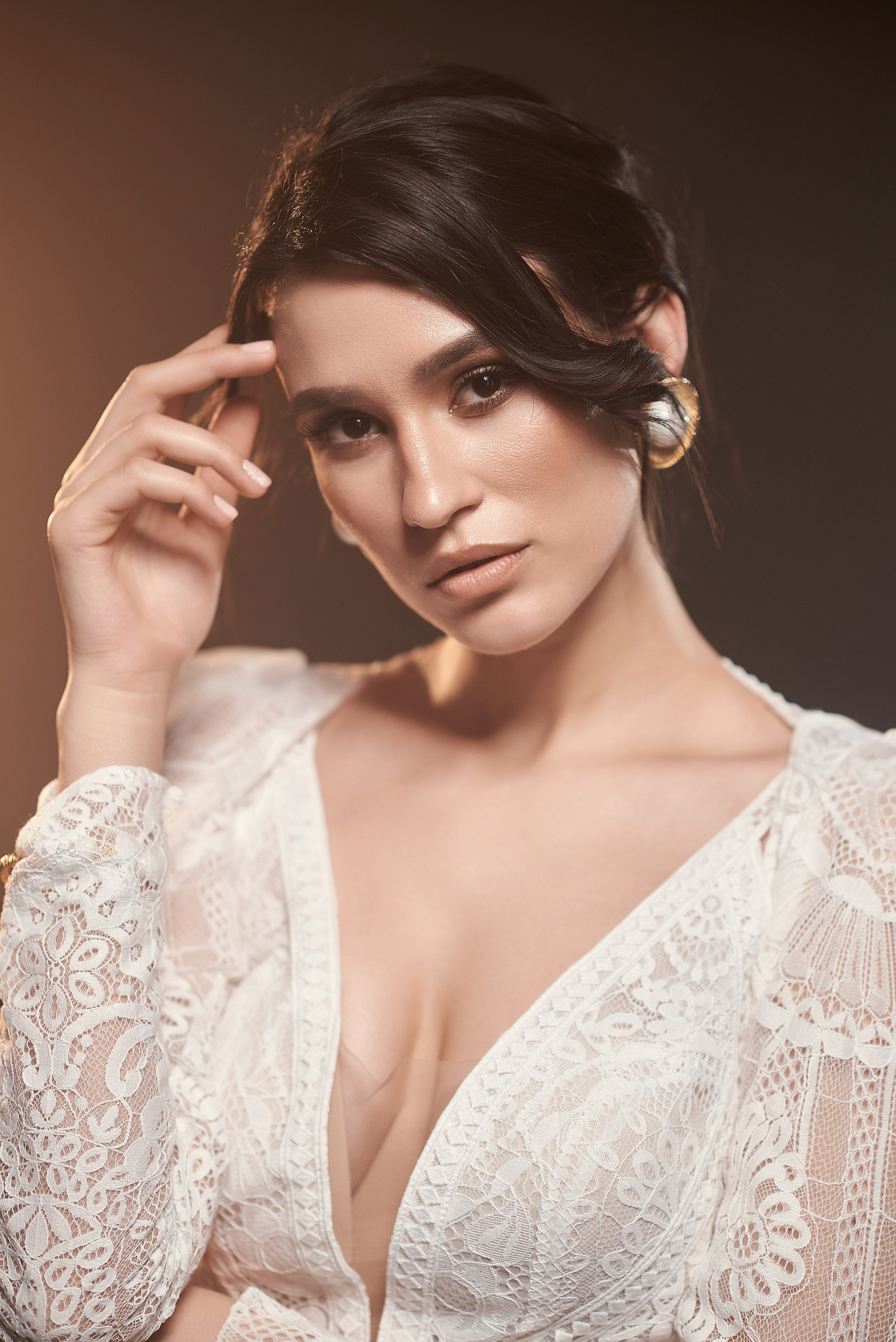 Катерина. Свадебный и портретный фотограф в Брянске Скепская Лилия