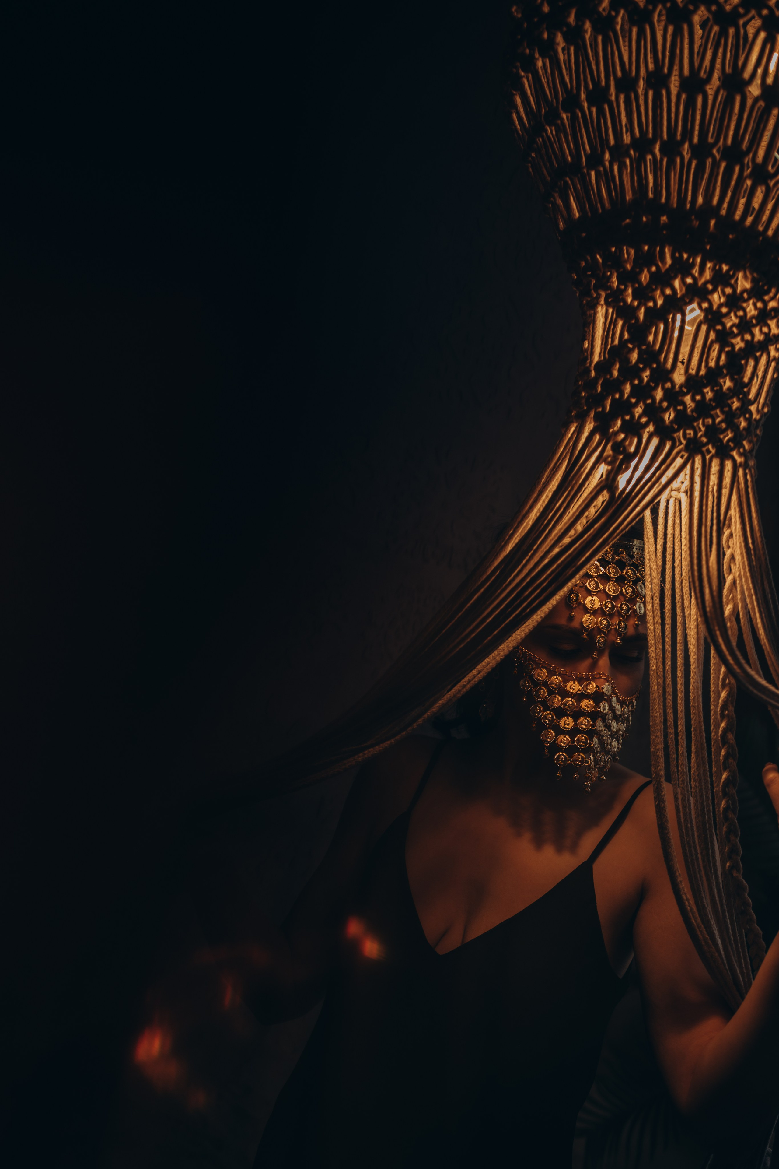 Креативные съемки. Авдеева Анна. Фотограф в Москве