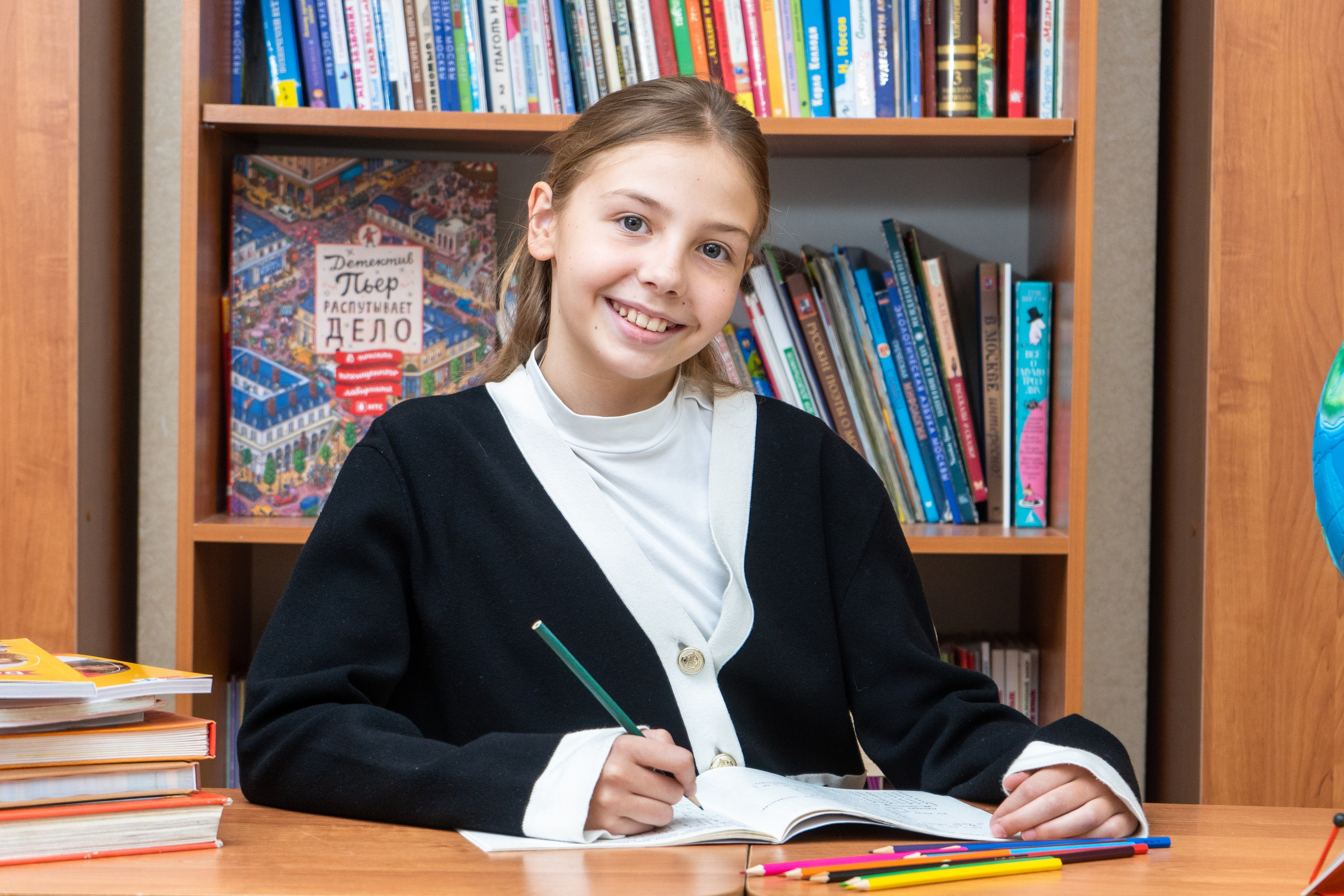 Фотосъемка в школе, начальные классы. Семейный и детский фотограф в Москве Шмыкова Екатерина