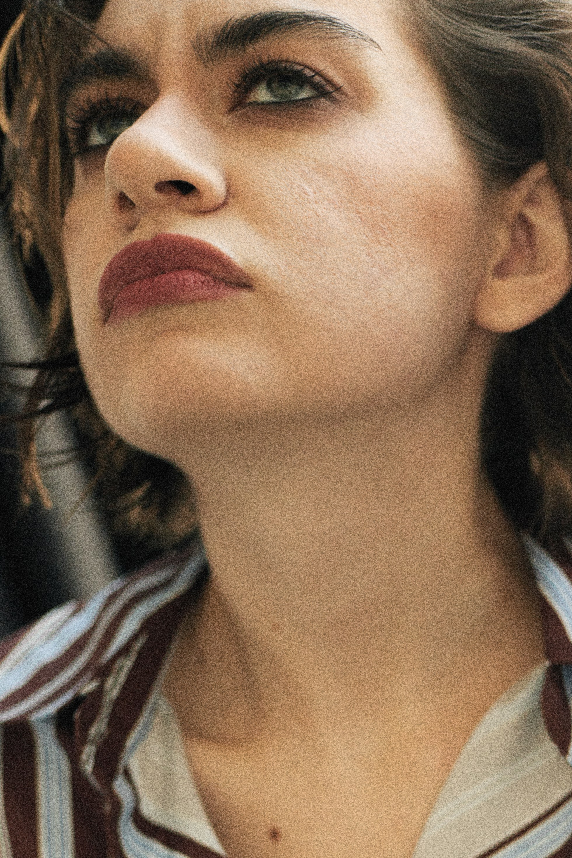 Натали. Фотограф Ионова Анастасия, г Владивосток