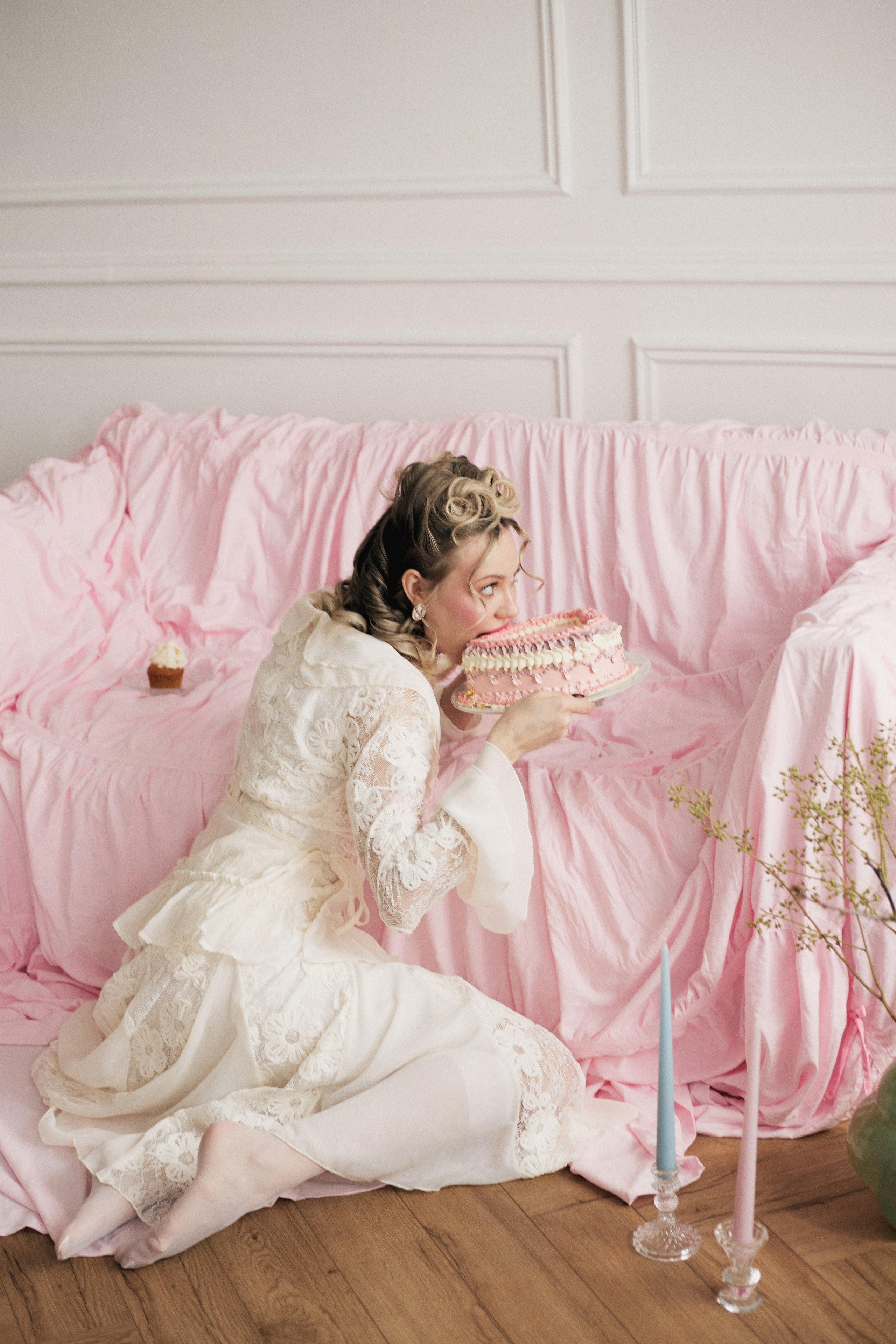 Вика. Фотограф Ионова Анастасия, г Владивосток