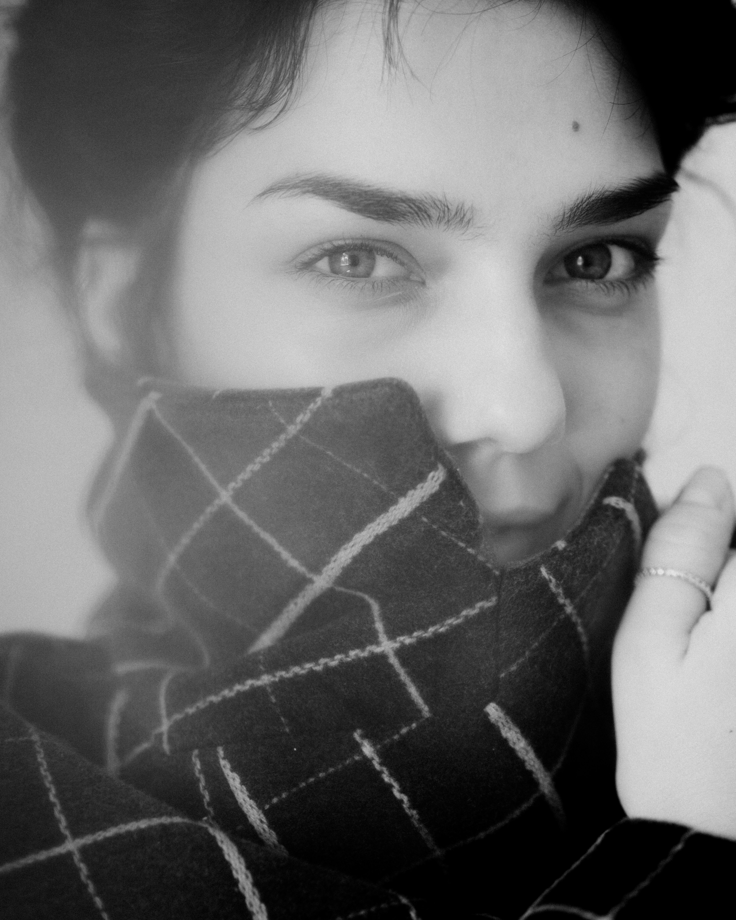 Женский портрет. I am Diana, a portrait photographer. I take pictures around the world