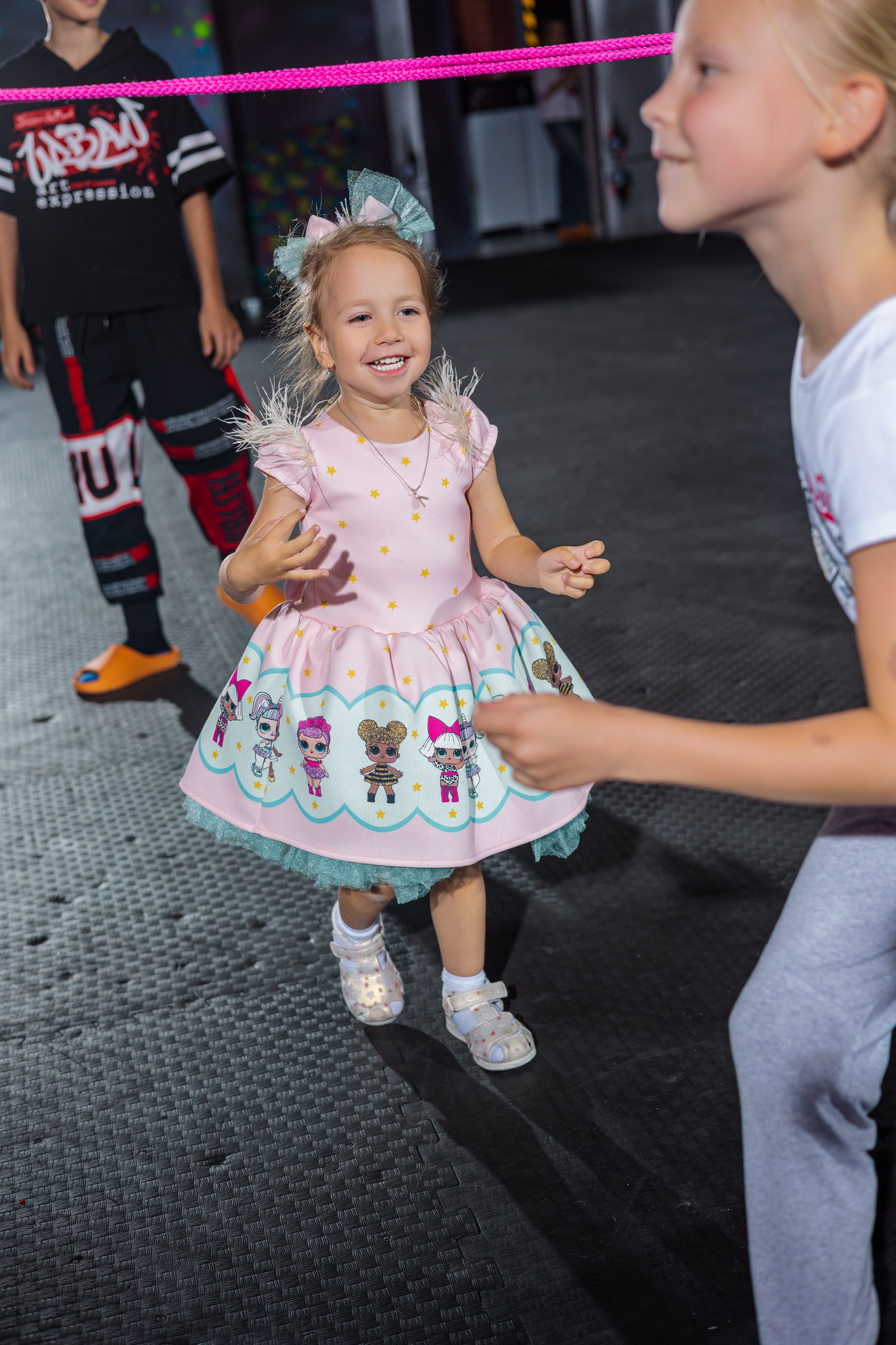 Артишок 08-08-2025. Фотограф Князев Сергей