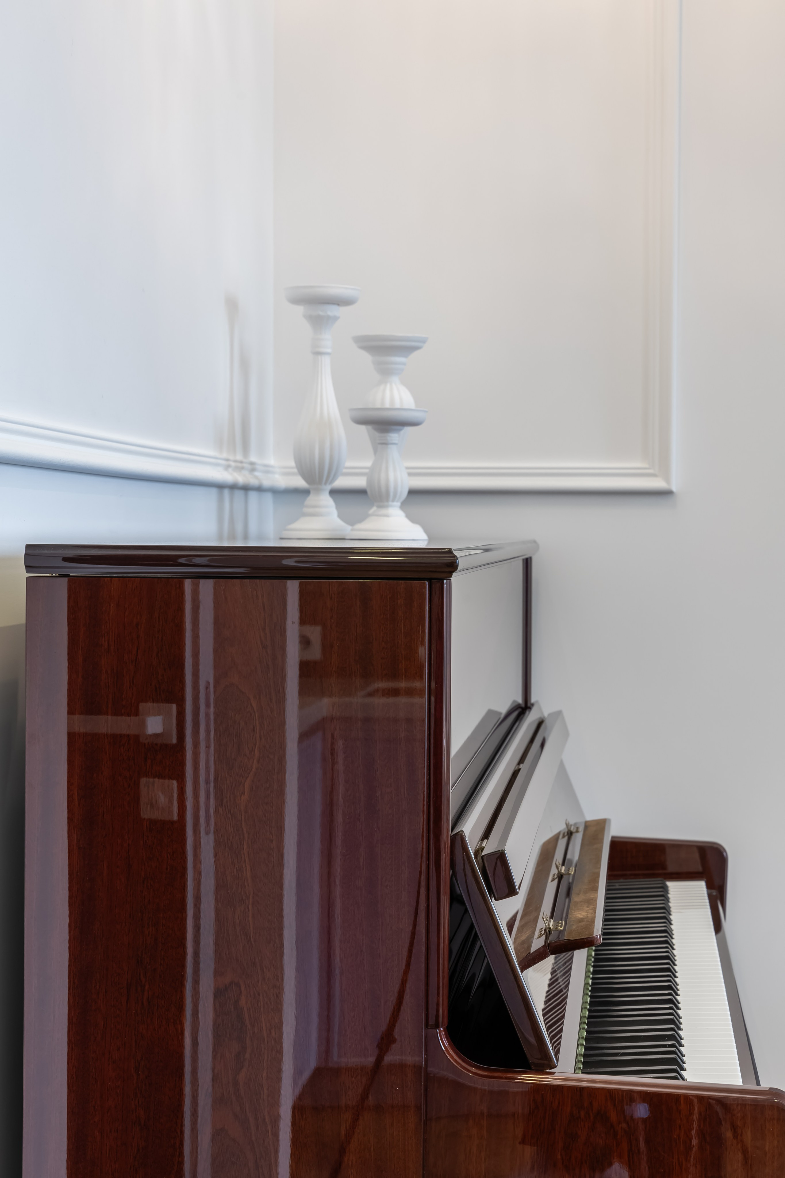 Интерьерная съёмка. Фотограф-ретушёр