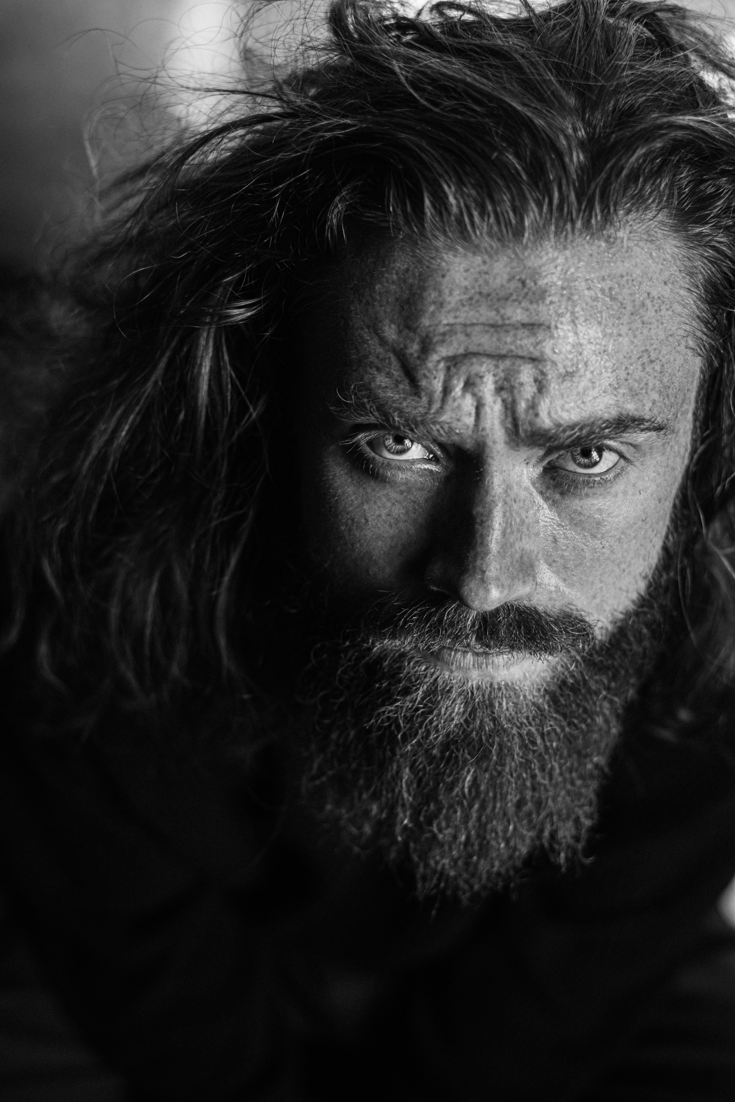 Мои ч/б работы. Портретный фотограф Марина Щеглова в Москве