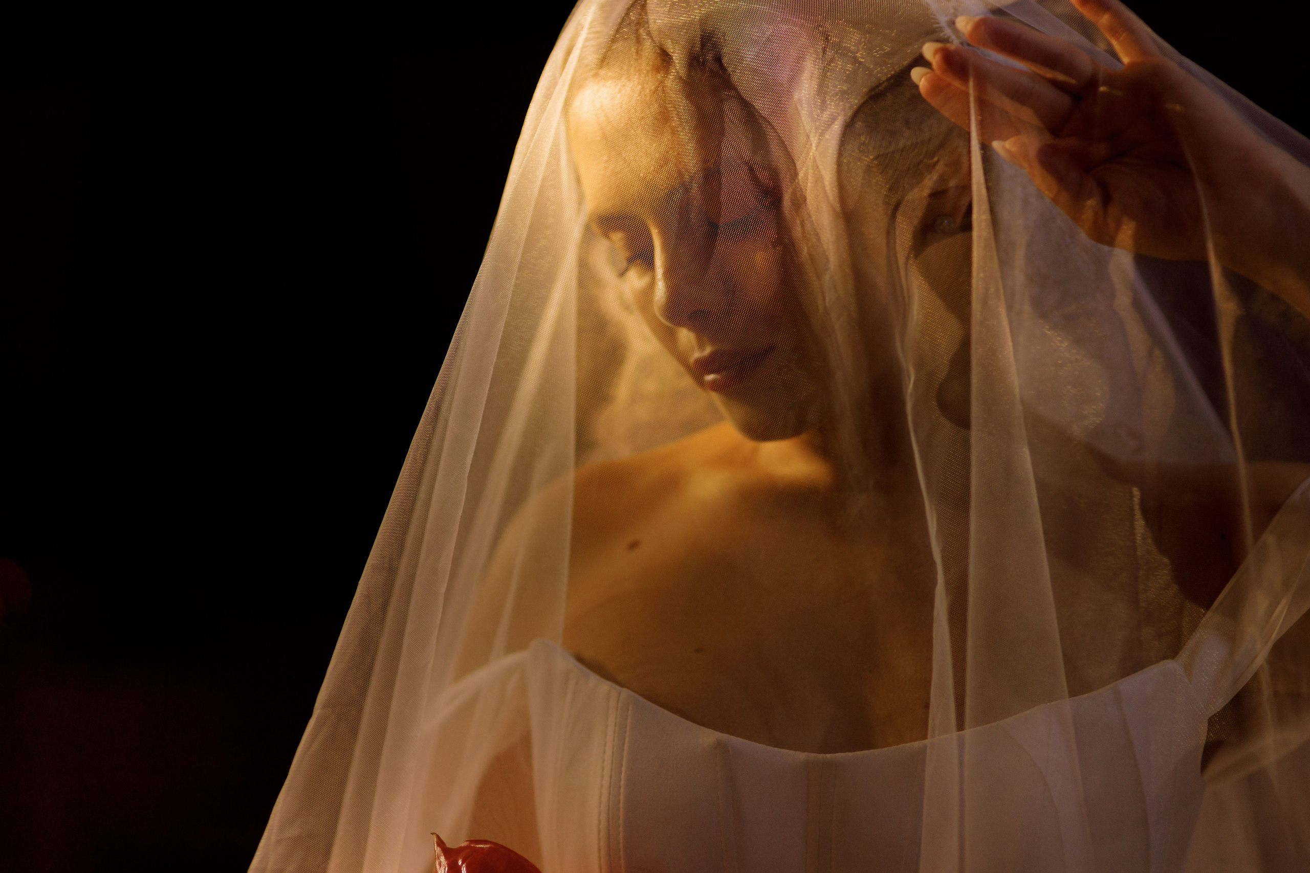 Лилия и Алексей. Фотограф Дарья Норкина