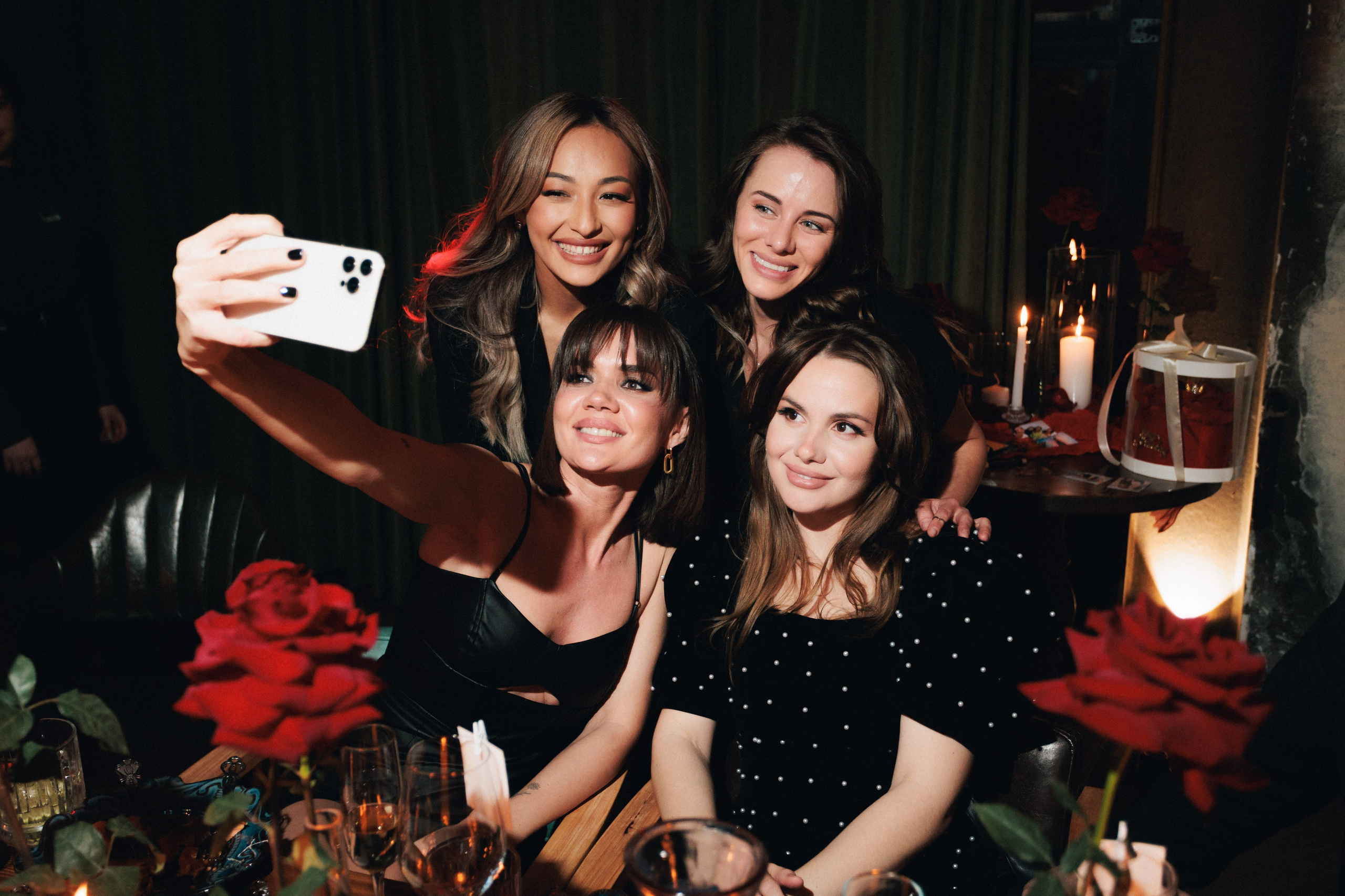 Репортаж. Фотограф Батурин Илья г. Красноярск