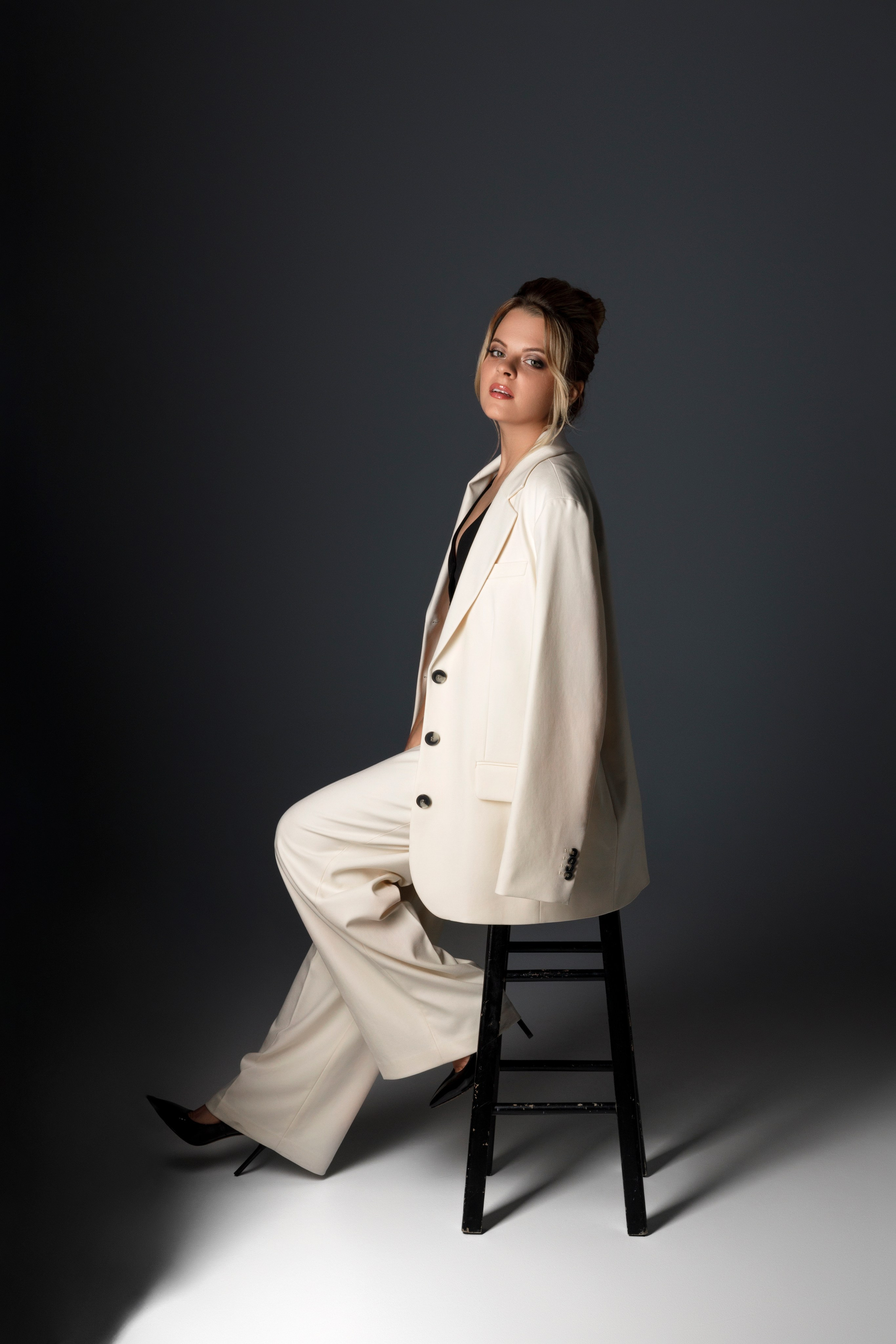 Лера. Главная