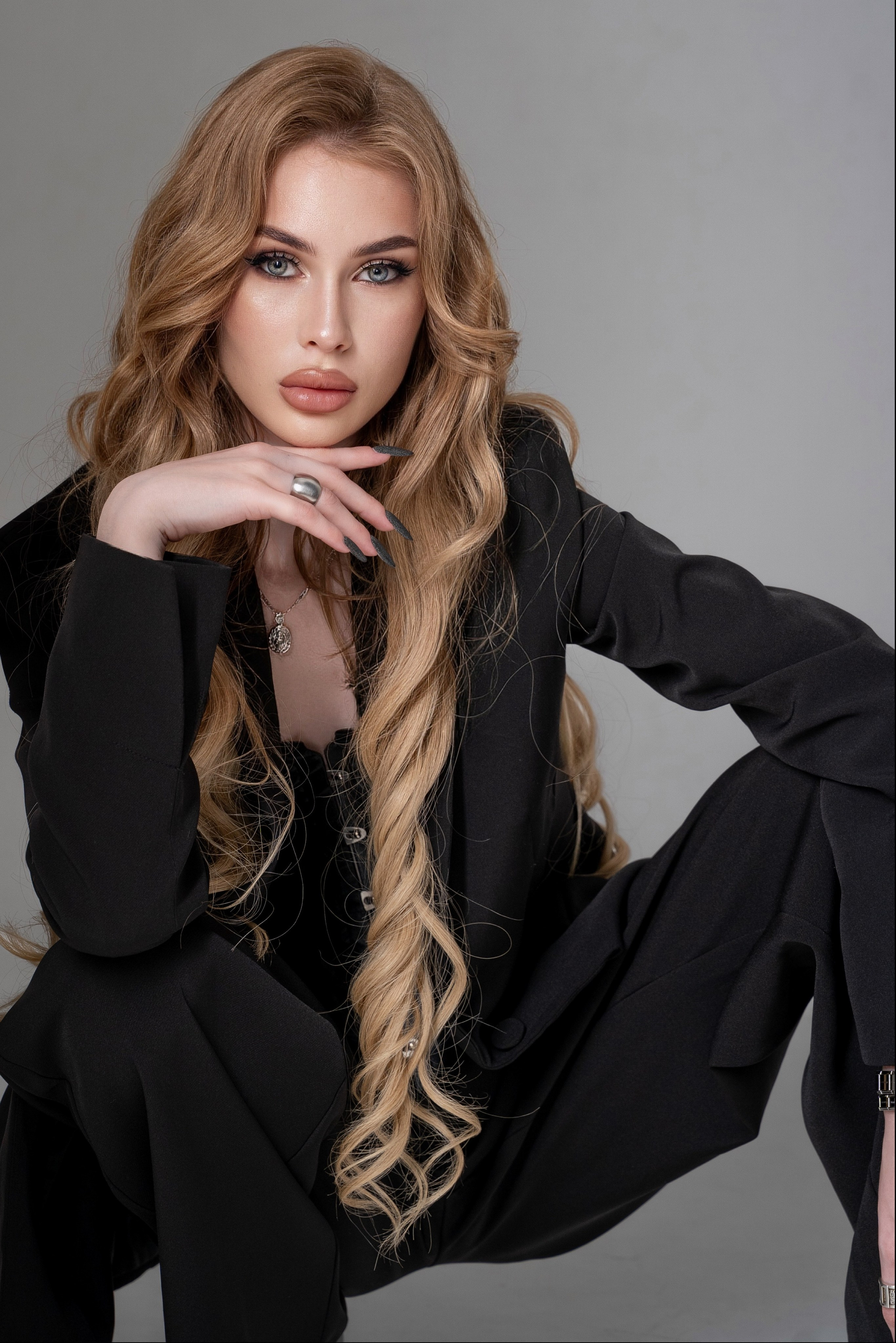 День рождения студии. Анастасия Дунаева. Фотограф в Севастополе
