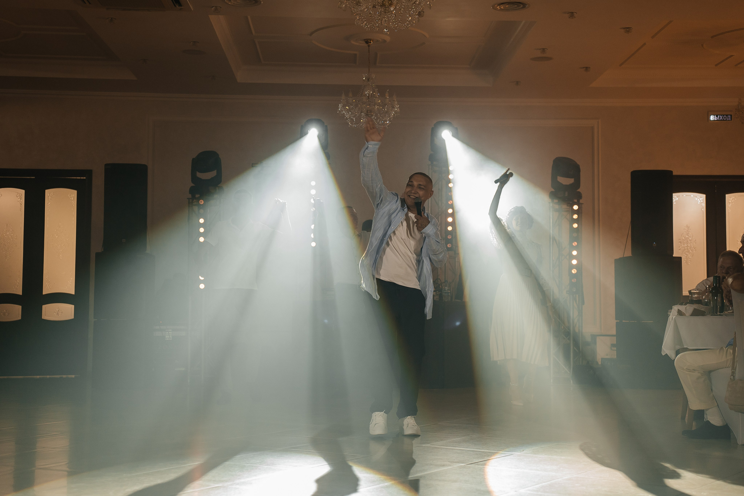 Амина и Дамир. Полный день. Семейный и свадебный фотограф в Саратове Евангелина Штах