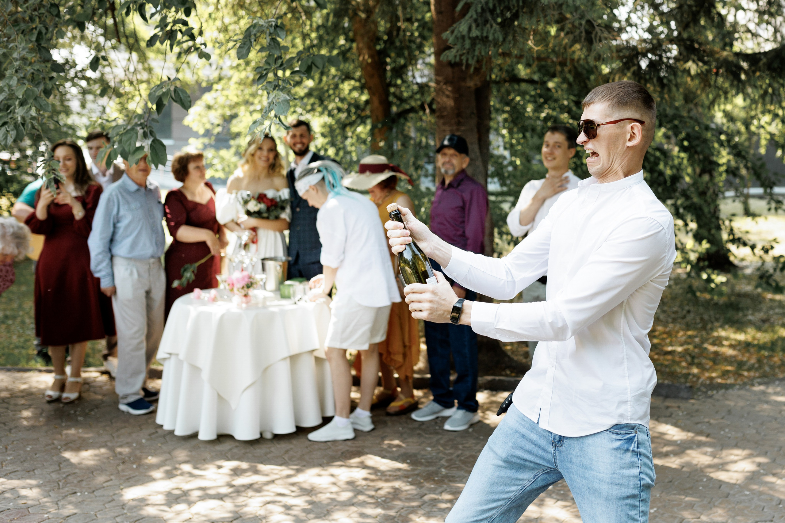 Анастасия и Олесь. Щетинина Наталья свадебный фотограф Барнаул