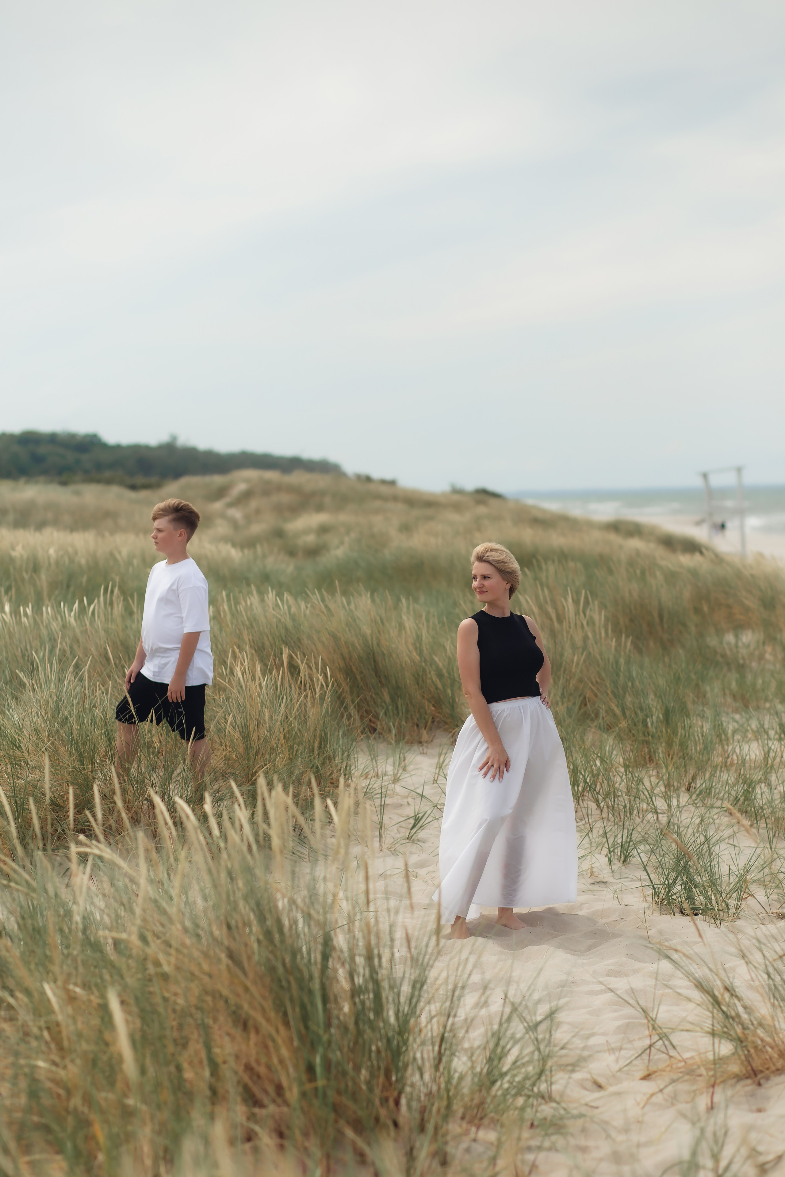 Юлия и Артем. Фотограф в Калининграде Решетникова Алина