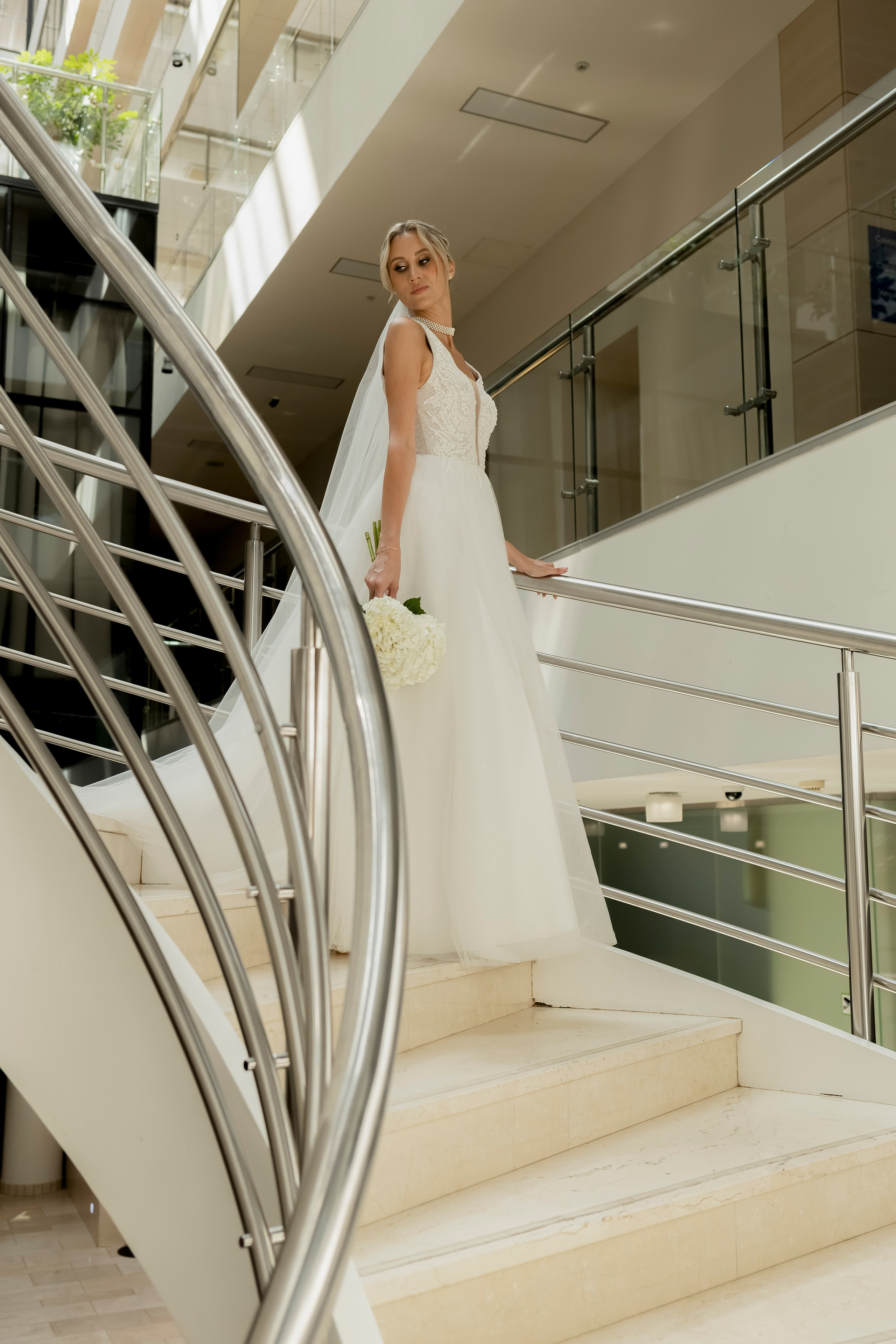 Наталья | Сергей. Свадебный фотограф Александра Попова