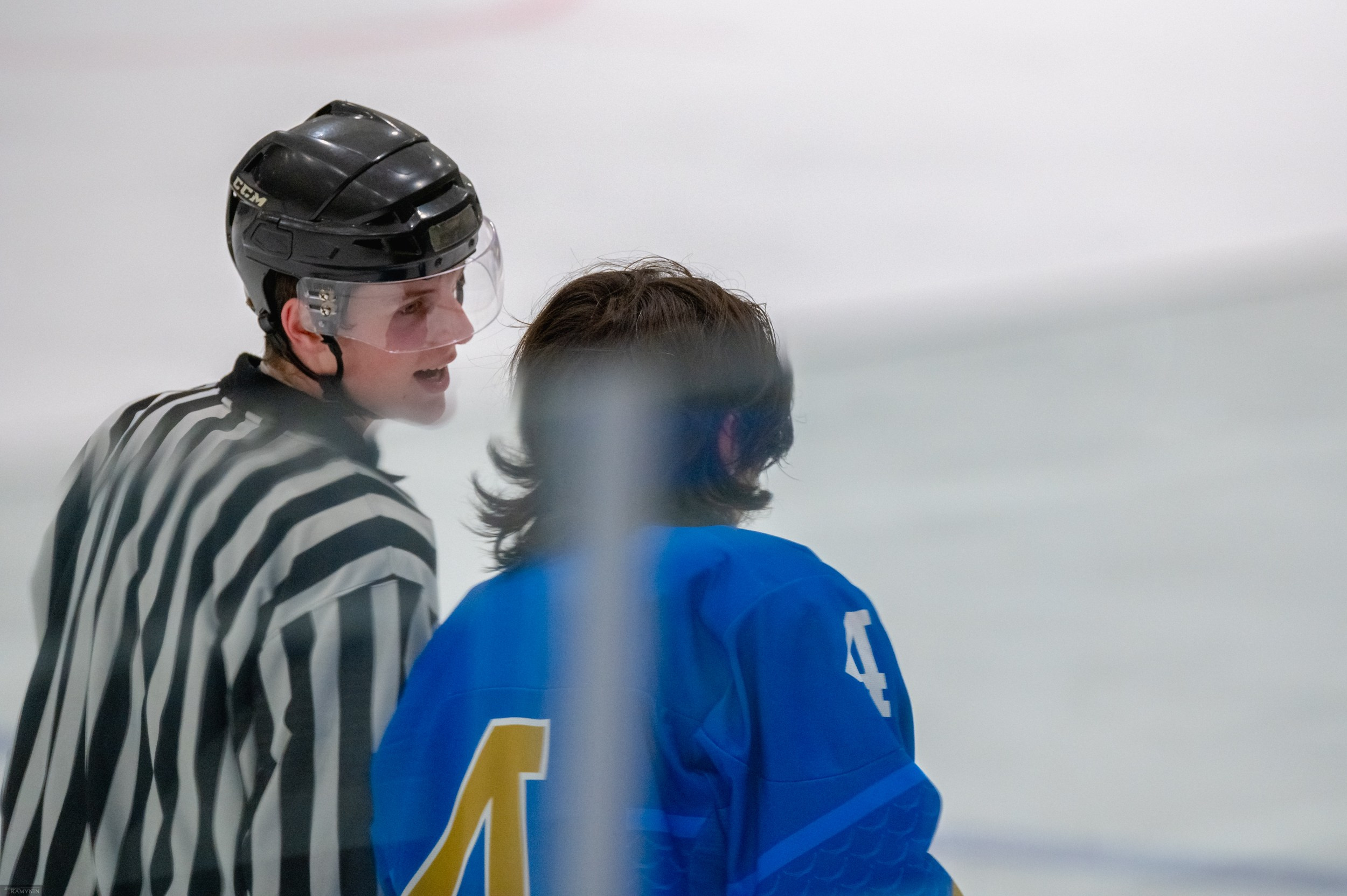 Кузбасс-Казахстан. ProfotoNK