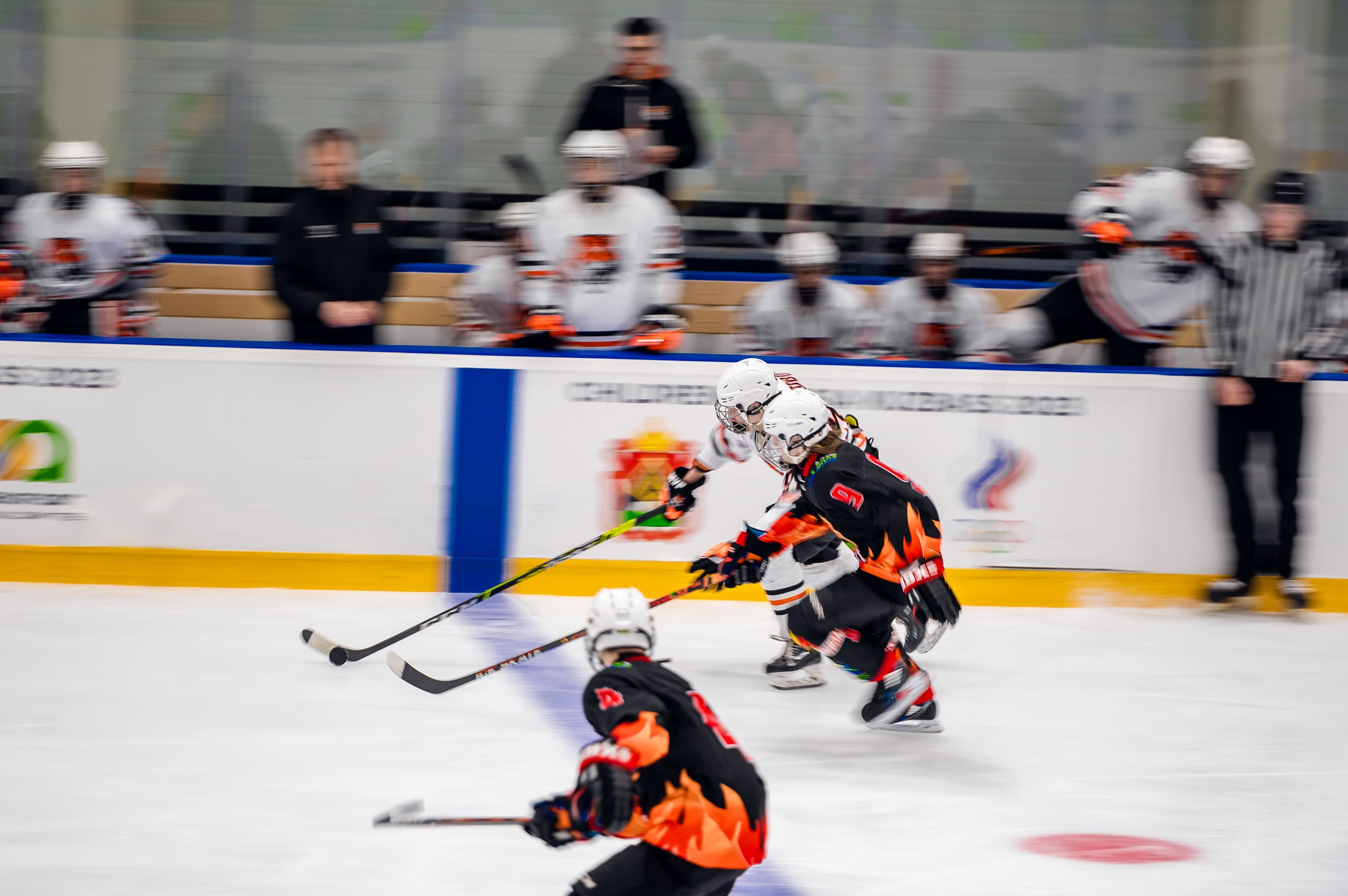 Кузбасс-ДФО. ProfotoNK