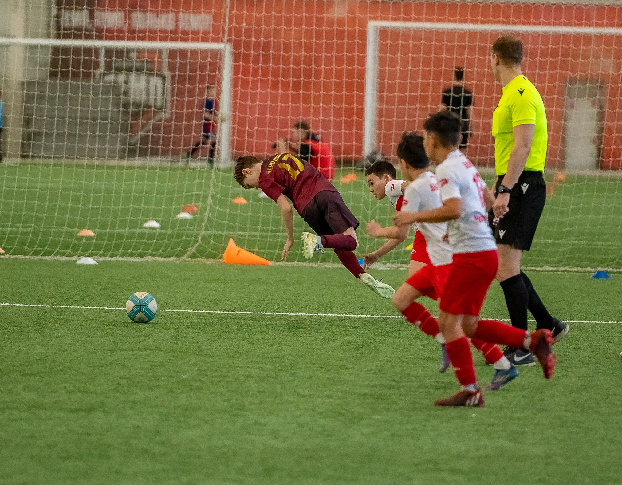 Барнаул. ProfotoNK