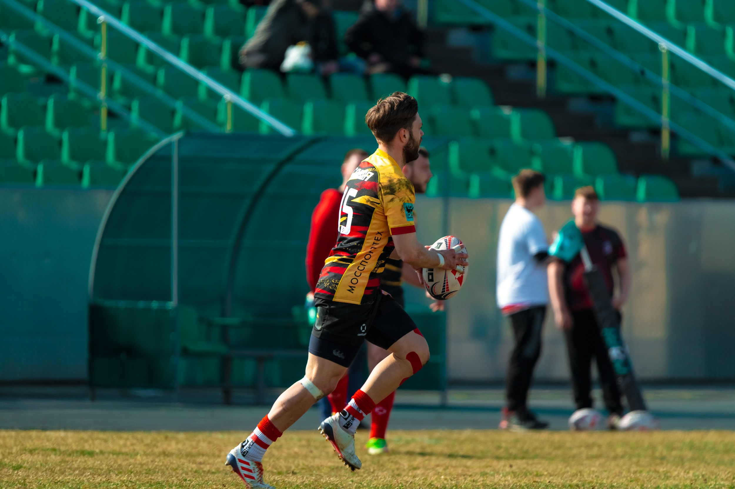 Металлург-Слава. ProfotoNK