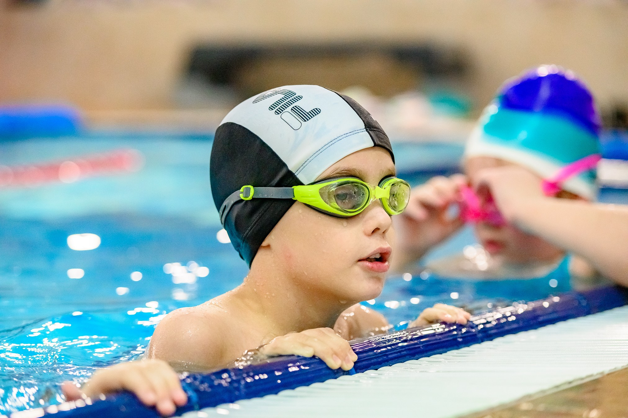 Соревнования в СИТИ. ProfotoNK