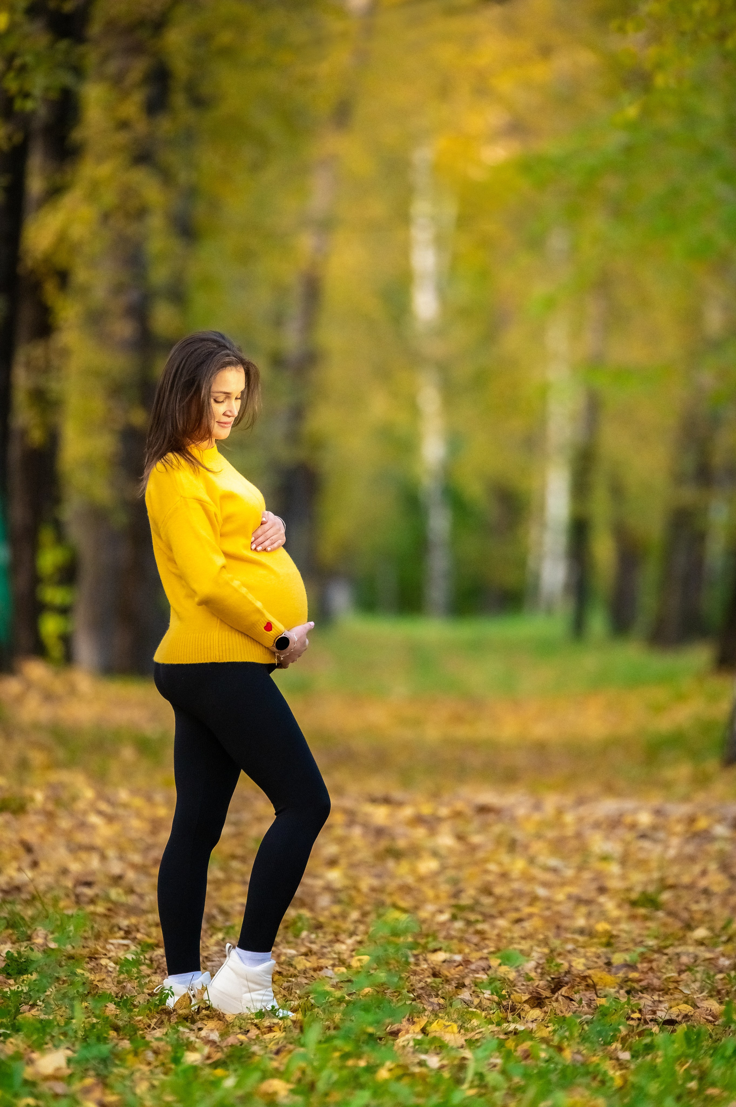 В ожидании. ProfotoNK