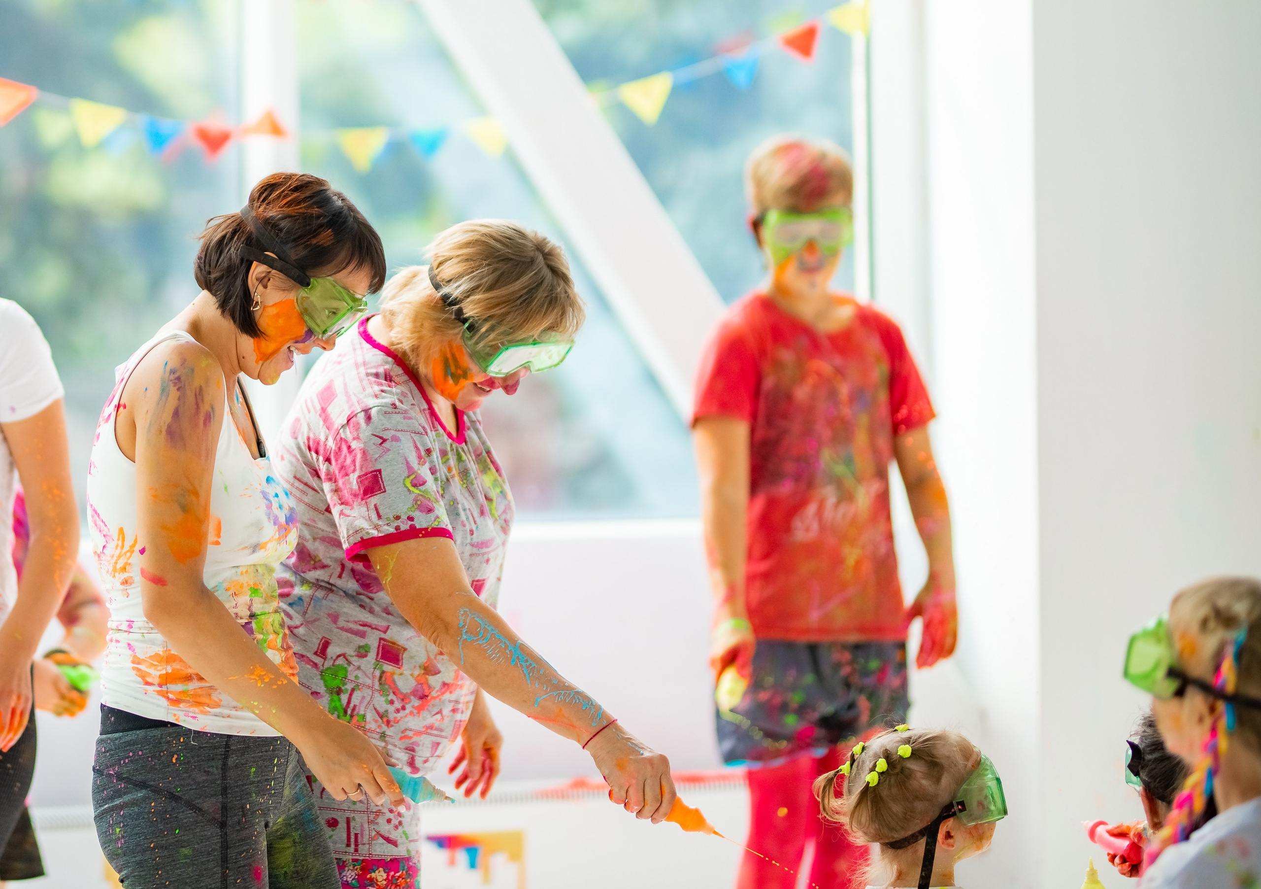 День рождения Кости. ProfotoNK